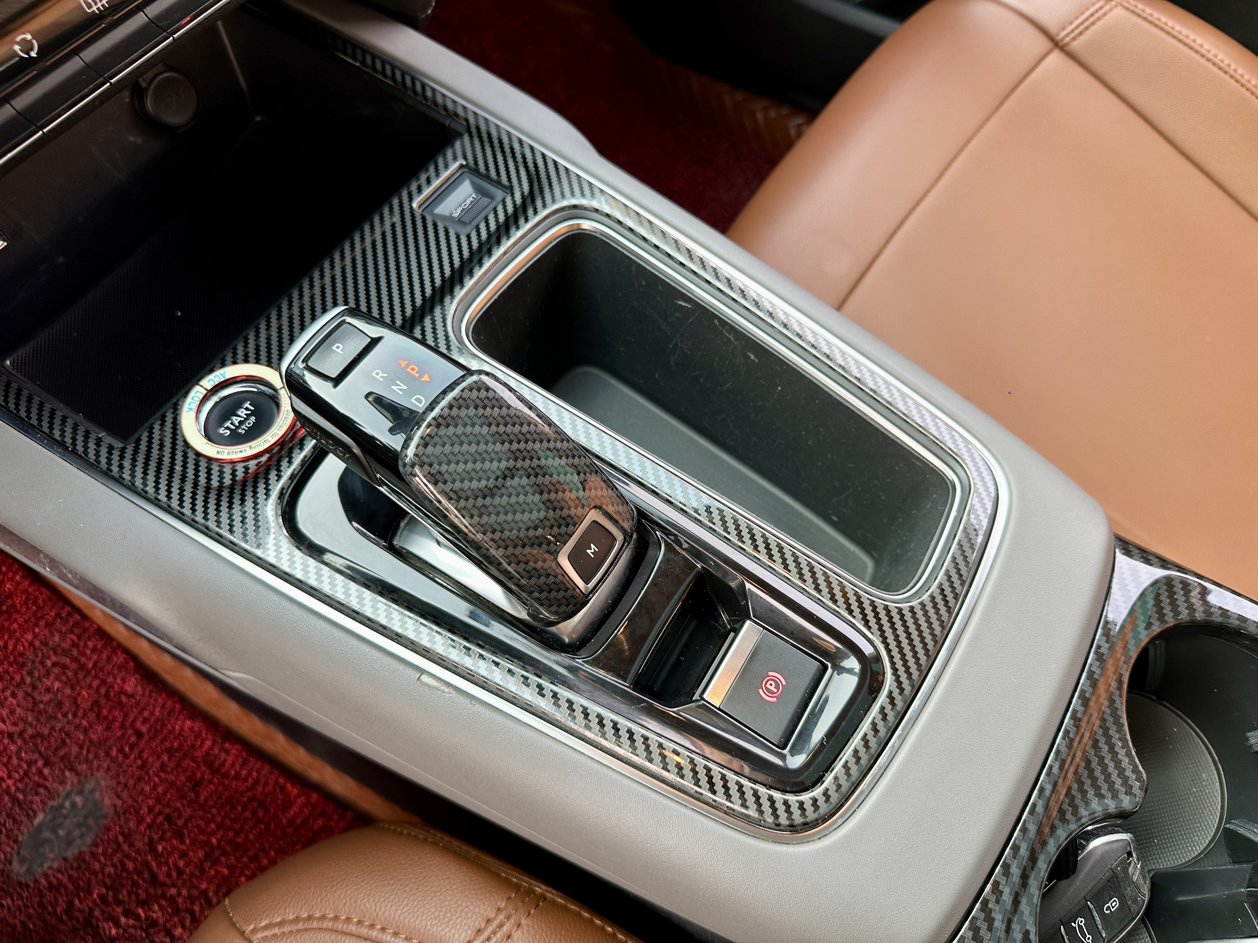 Citroen C5 AIRCROSS 2021 immagine di auto #32