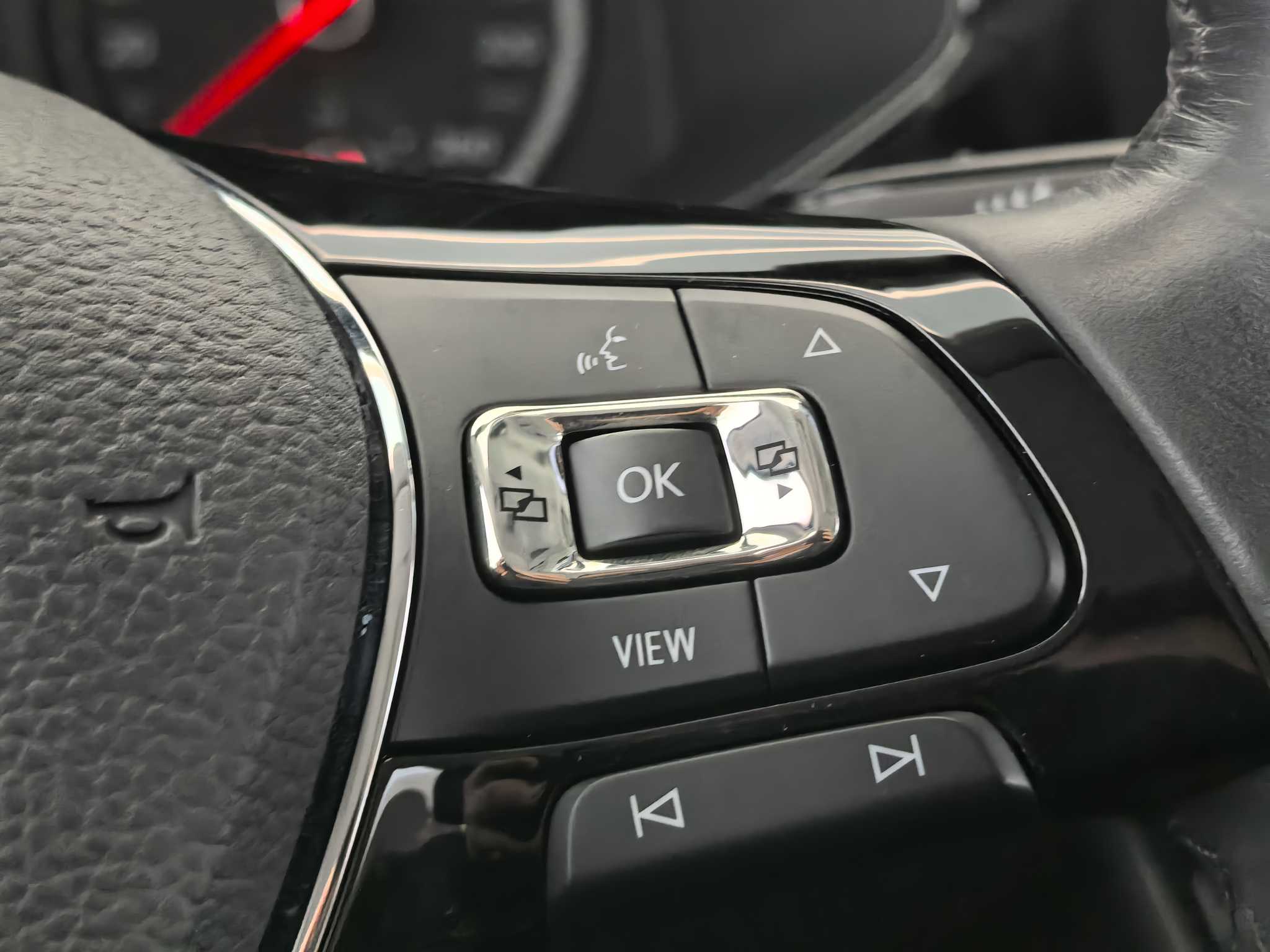 Volkswagen Tharu 2020 #32 Volkswagen Tharu 2020 car image #32