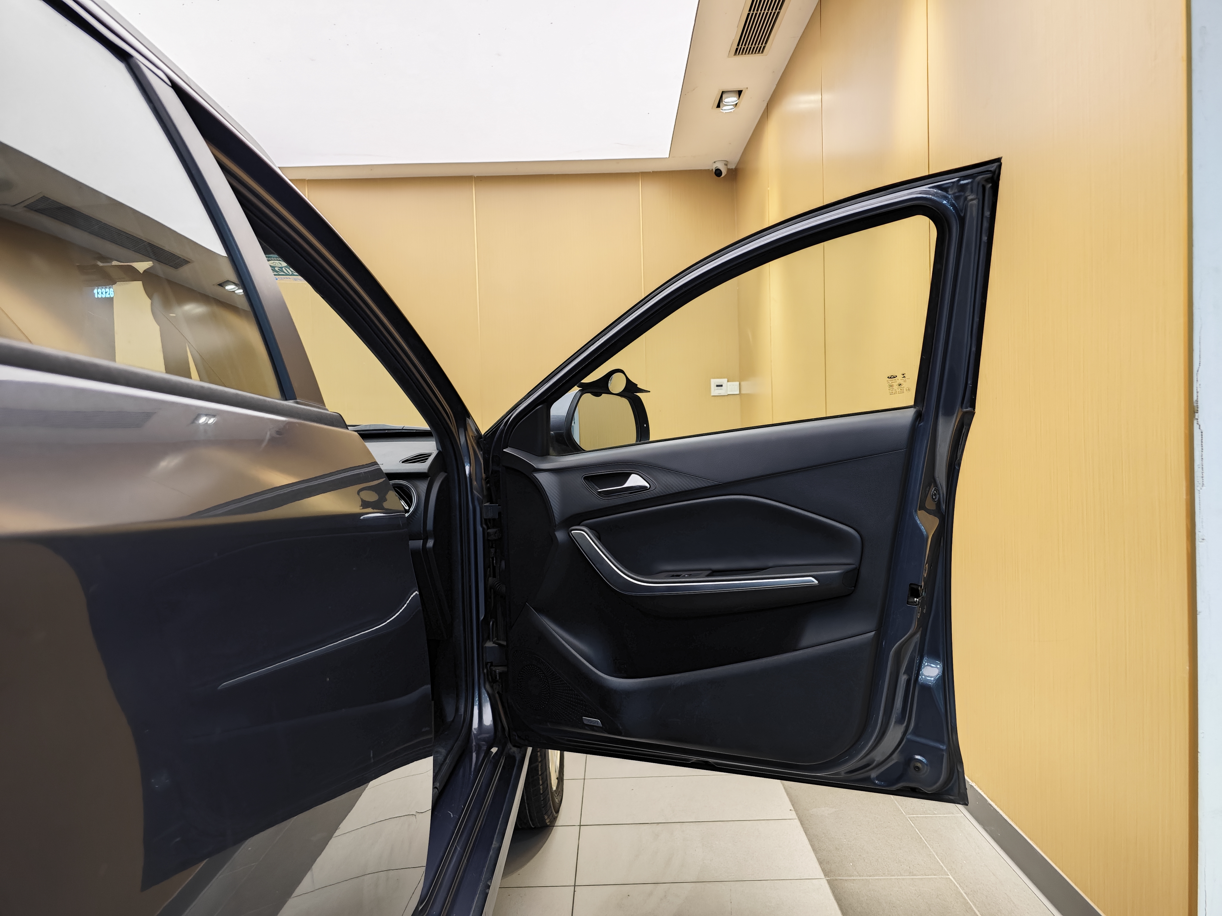 Chery Tiggo 3x 2020 car image #32