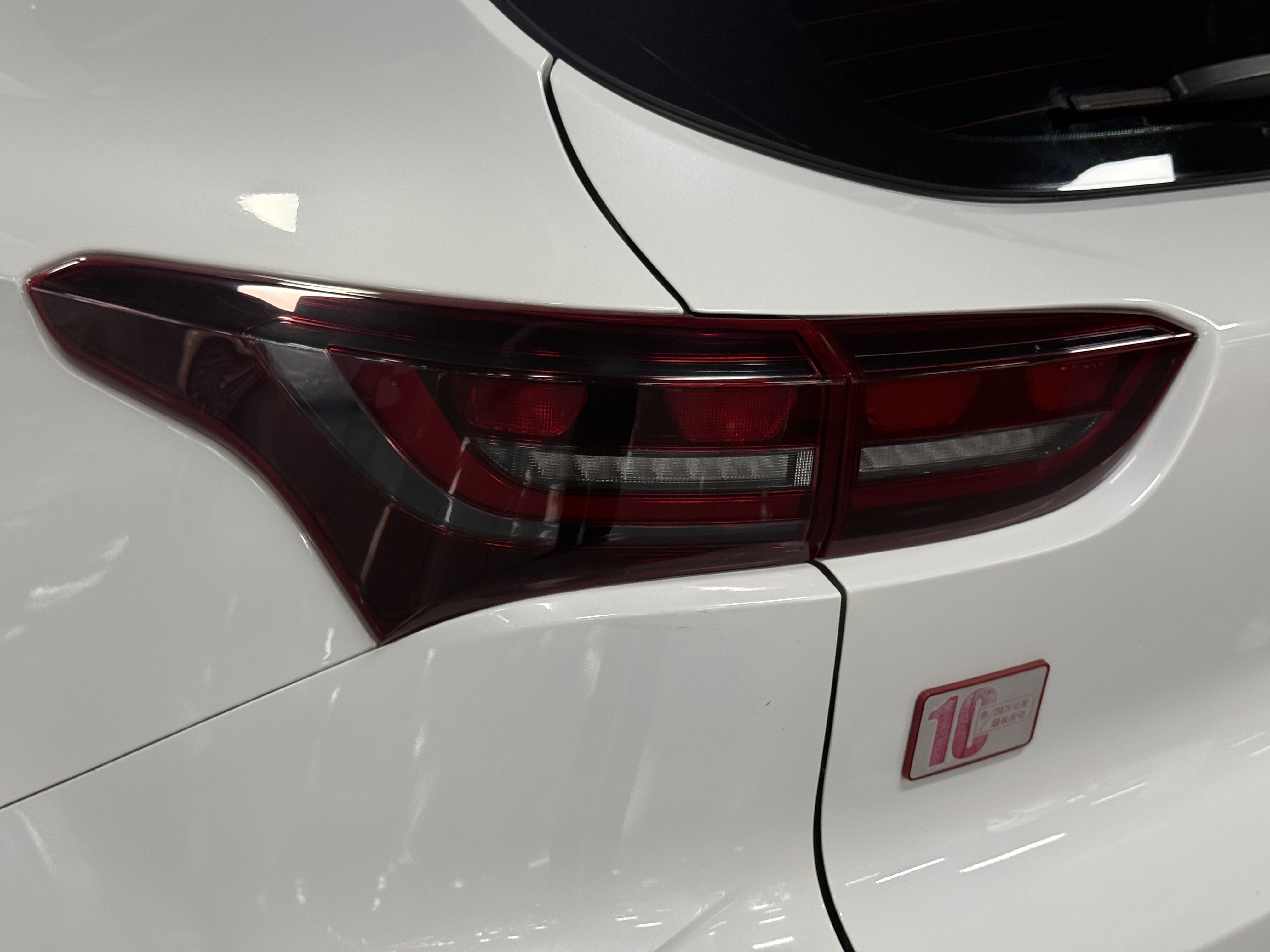 Jetour X70 Coupe 2020 car image #32