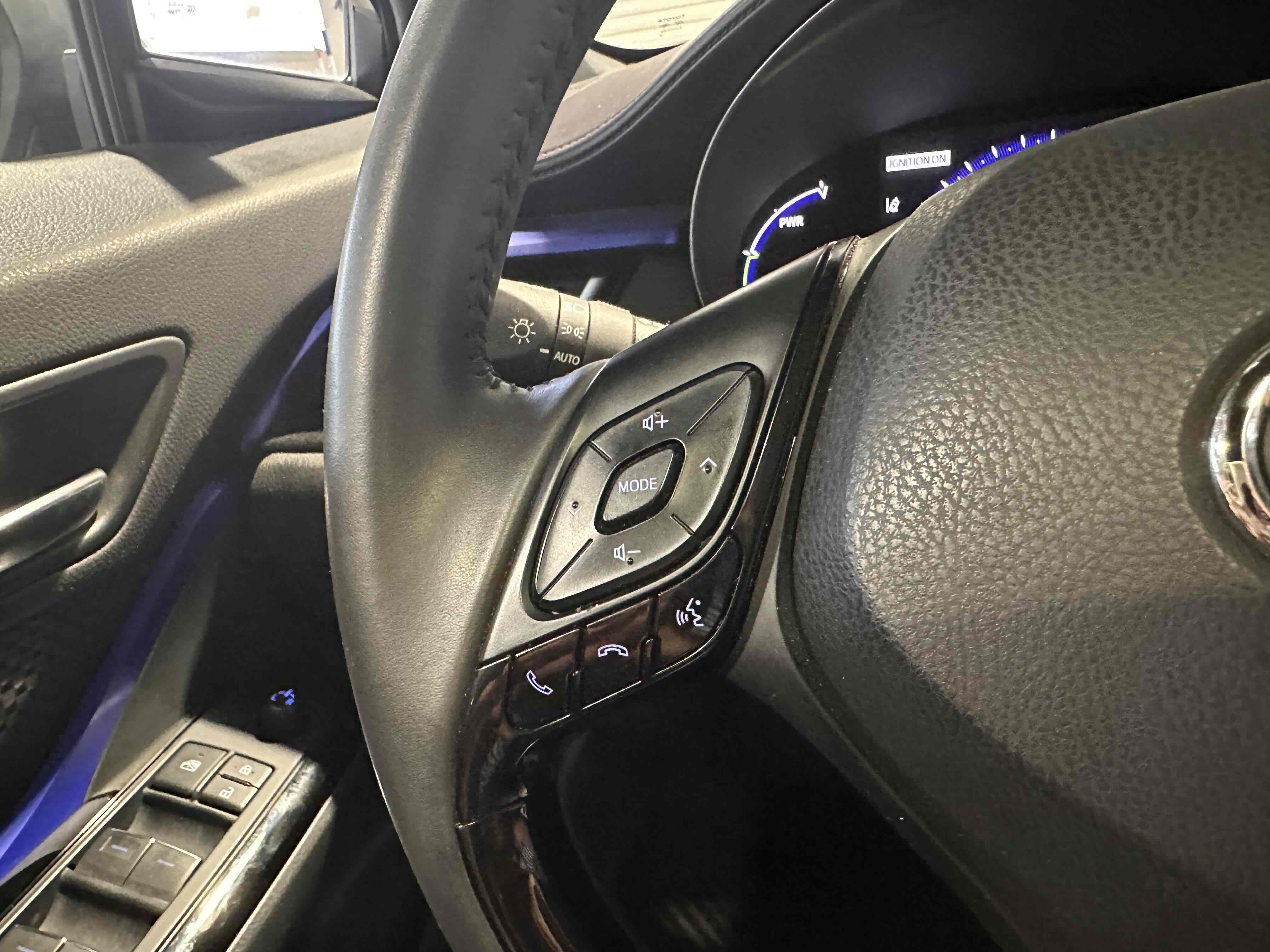 Toyota Izoa E 2021 #32 Toyota Izoa E 2021 imagen de coche #32