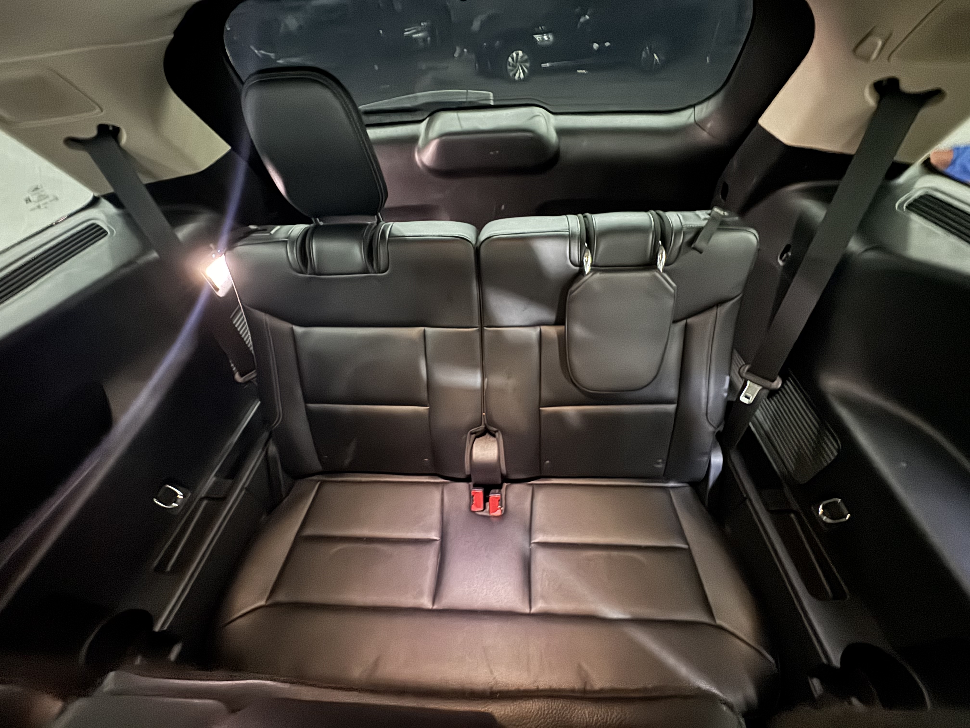 Ford Explorer 2020 #32 Ford Explorer 2020 car image #32