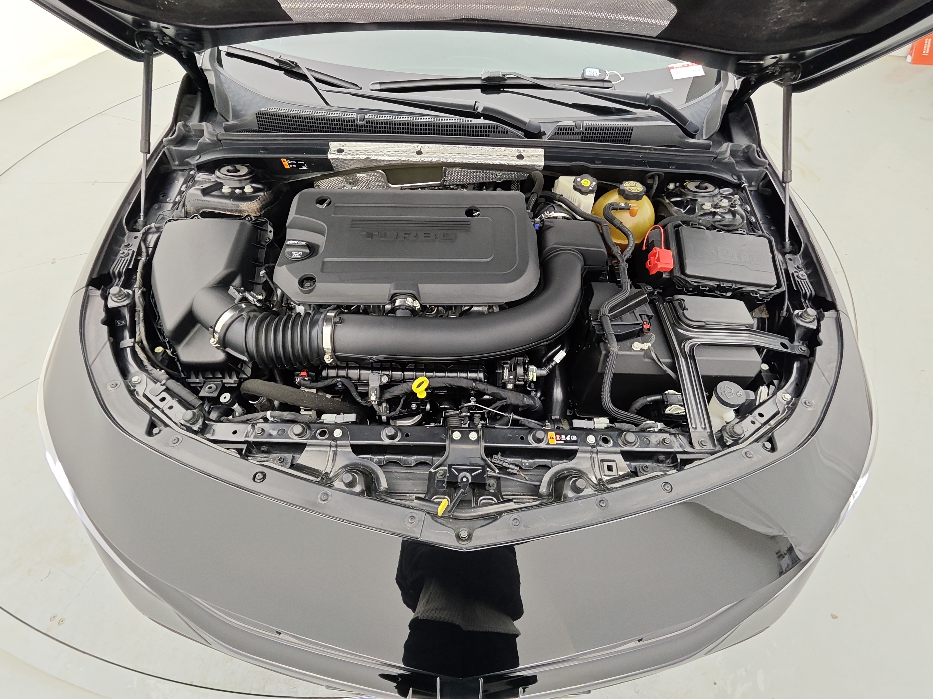 Chevrolet Malibu XL 2020 #32 Chevrolet Malibu XL 2020 car image #32