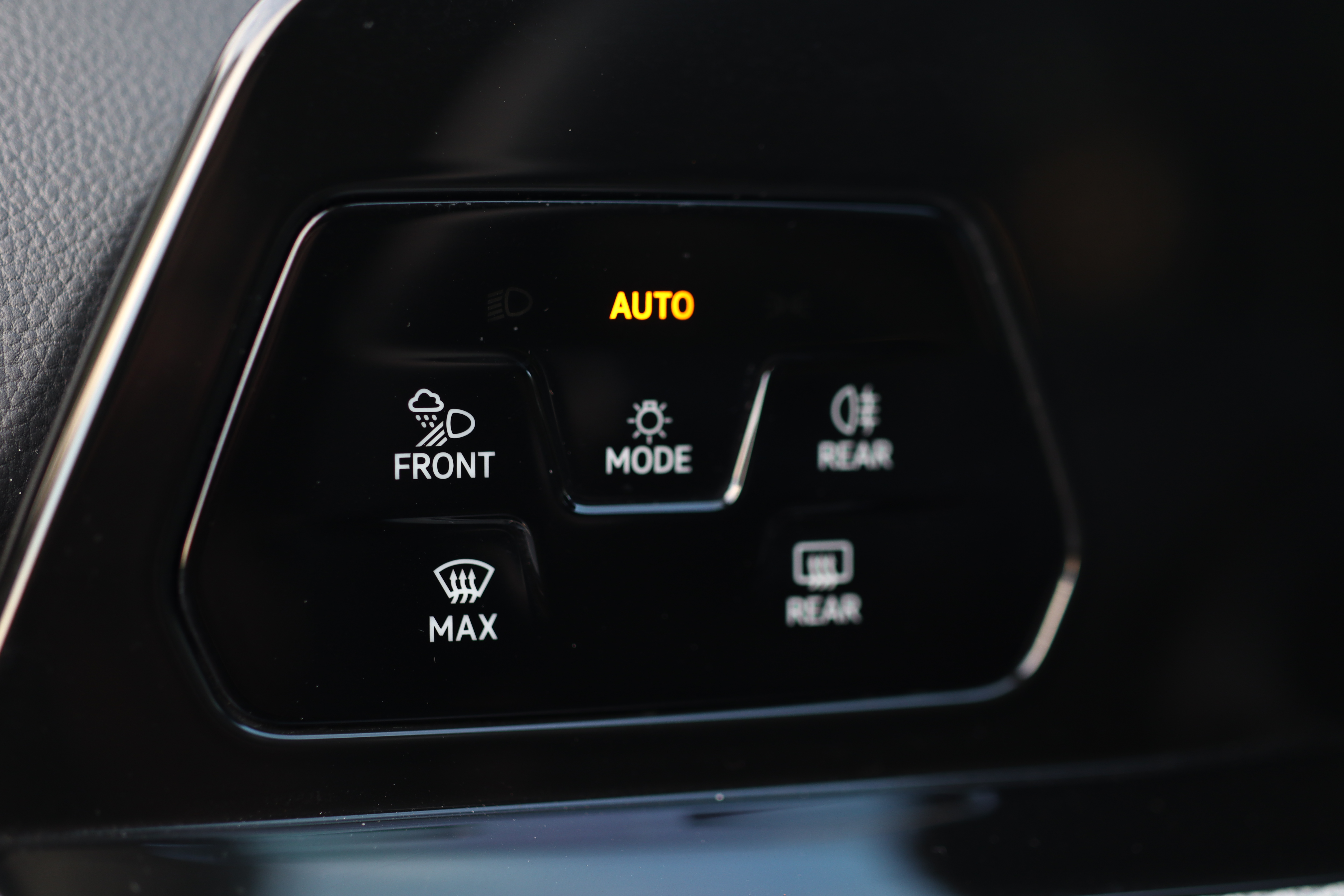 大众 高尔夫 2022 汽车图片 #32