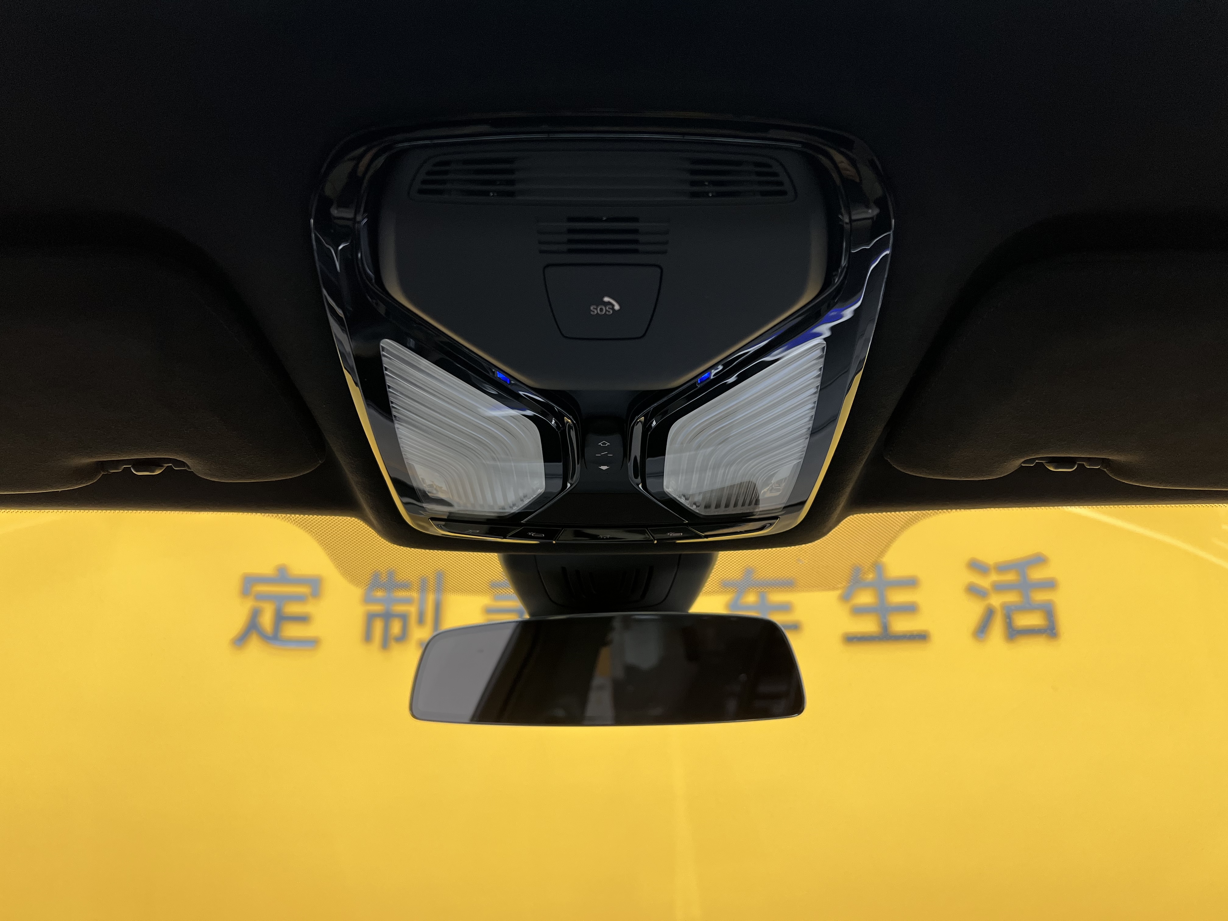 BMW X7 2021 immagine di auto #32