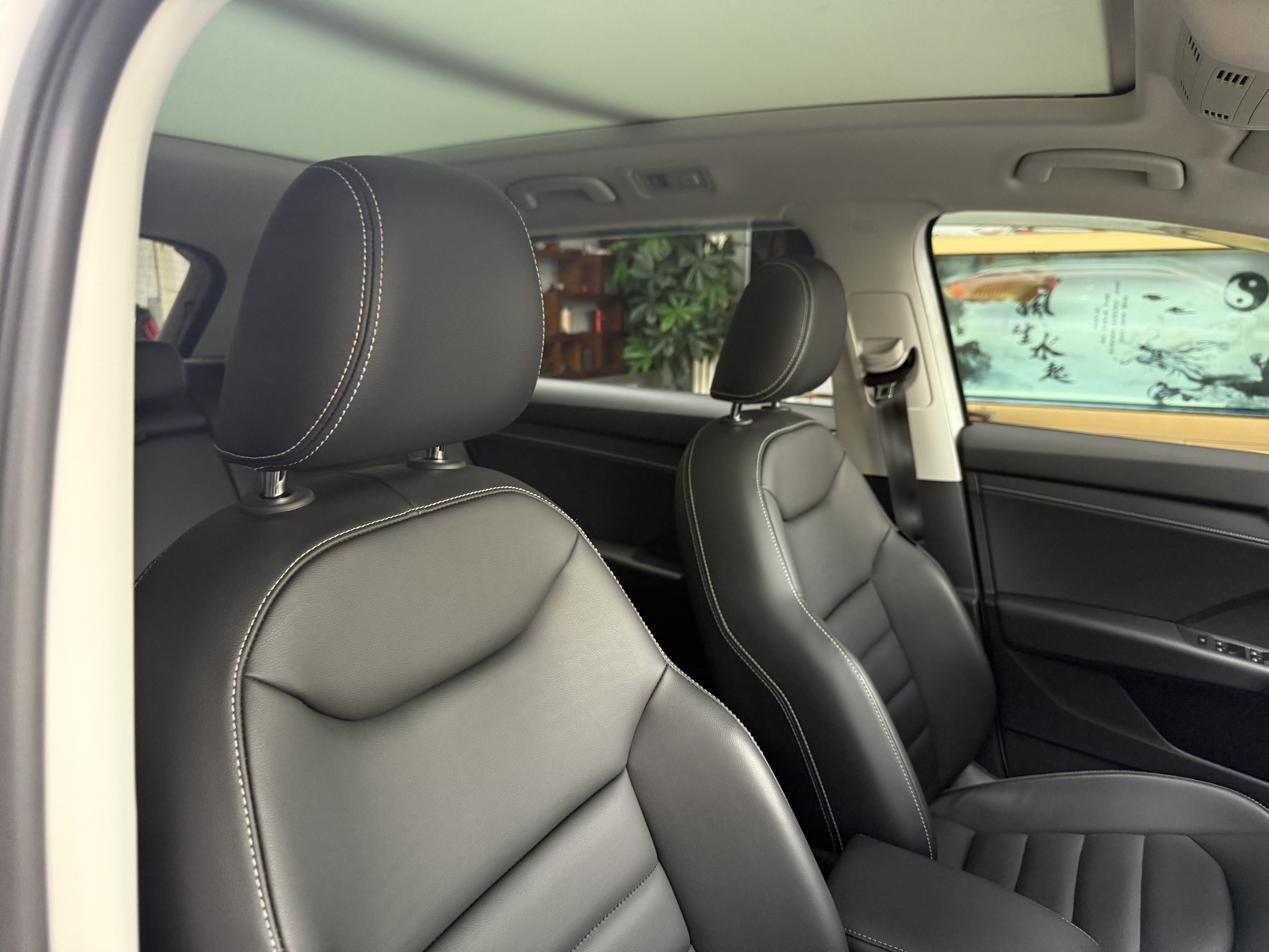 Volkswagen Tharu New Energy 2021 #32 Volkswagen Tharu New Energy 2021 car image #32