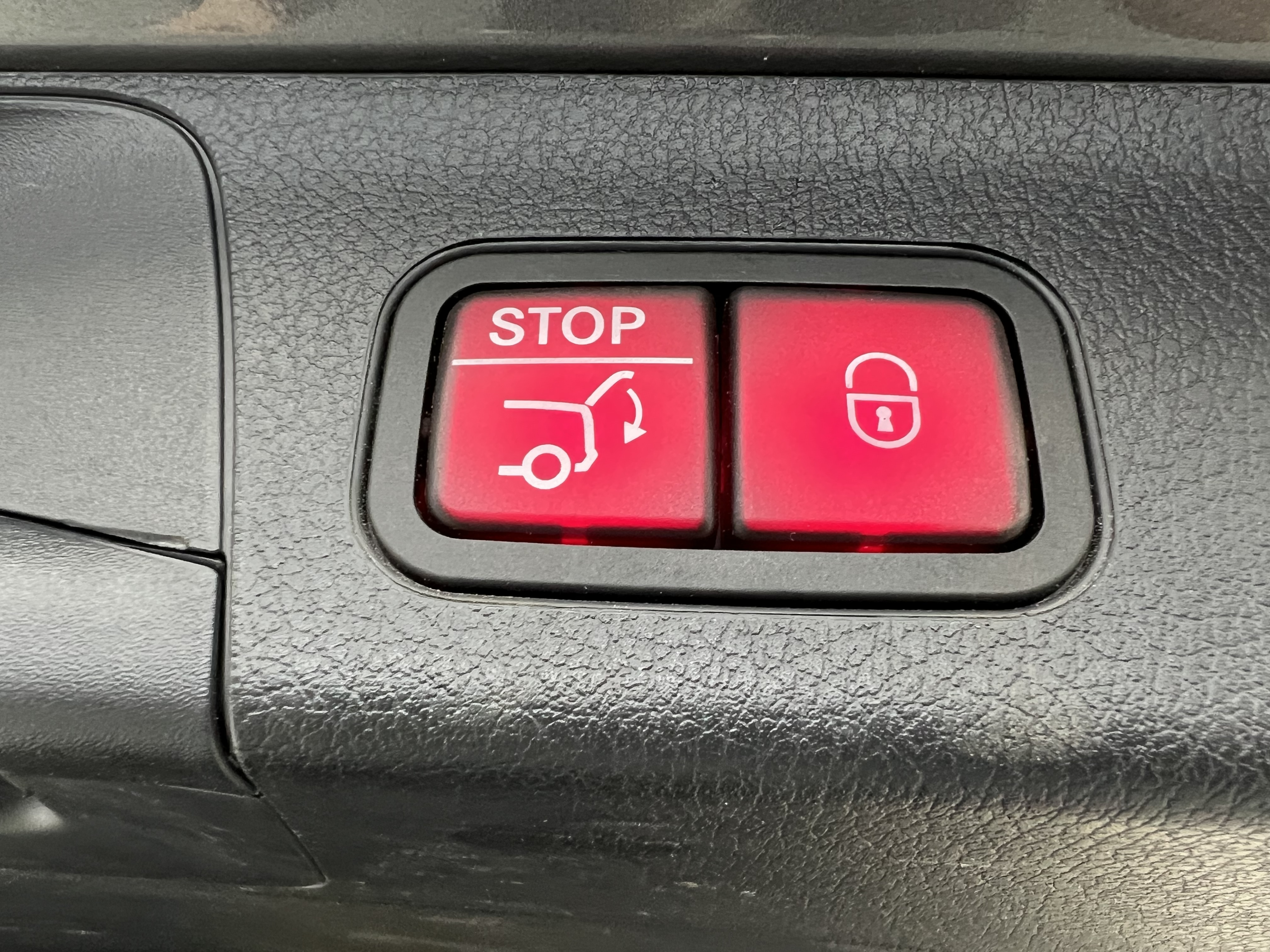 Mercedes-Benz GLB AMG 2021 image de voiture #32