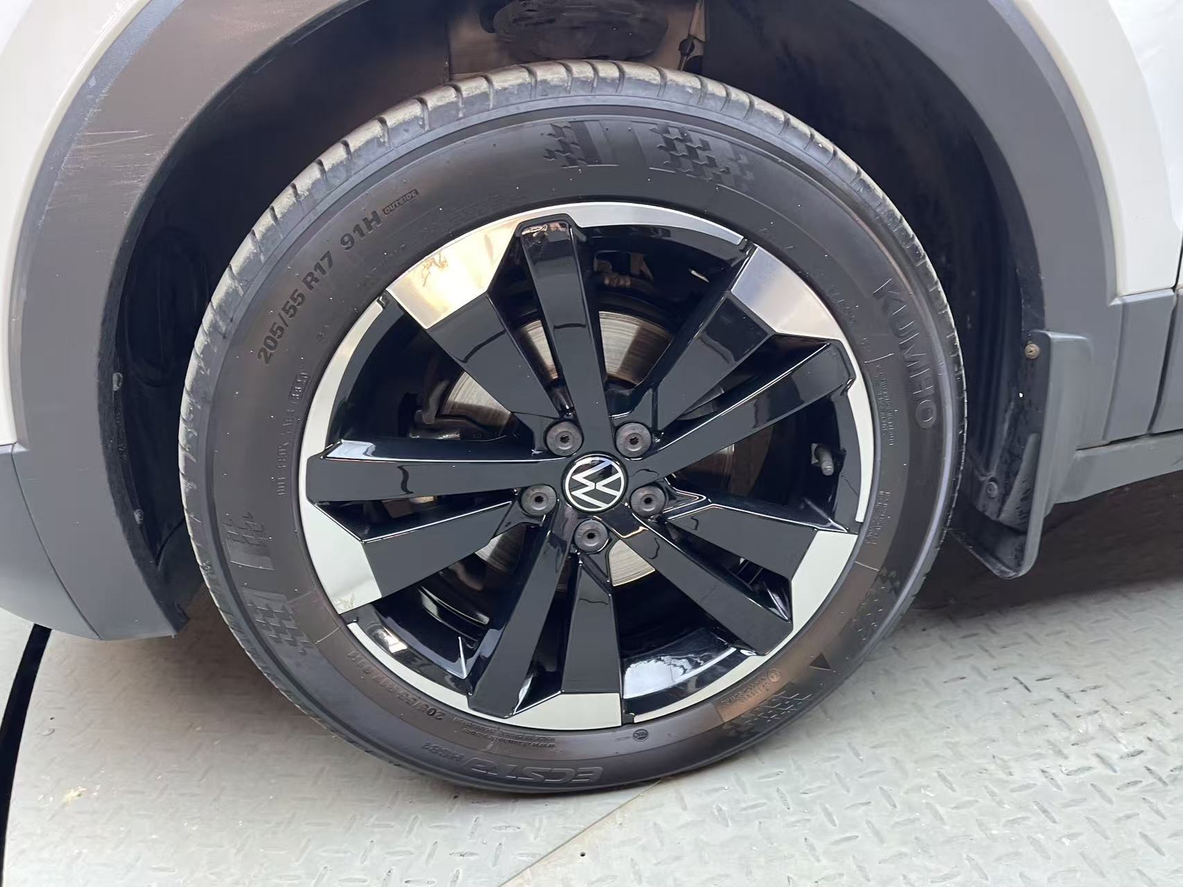 大众 探影 2021 汽车图片 #32