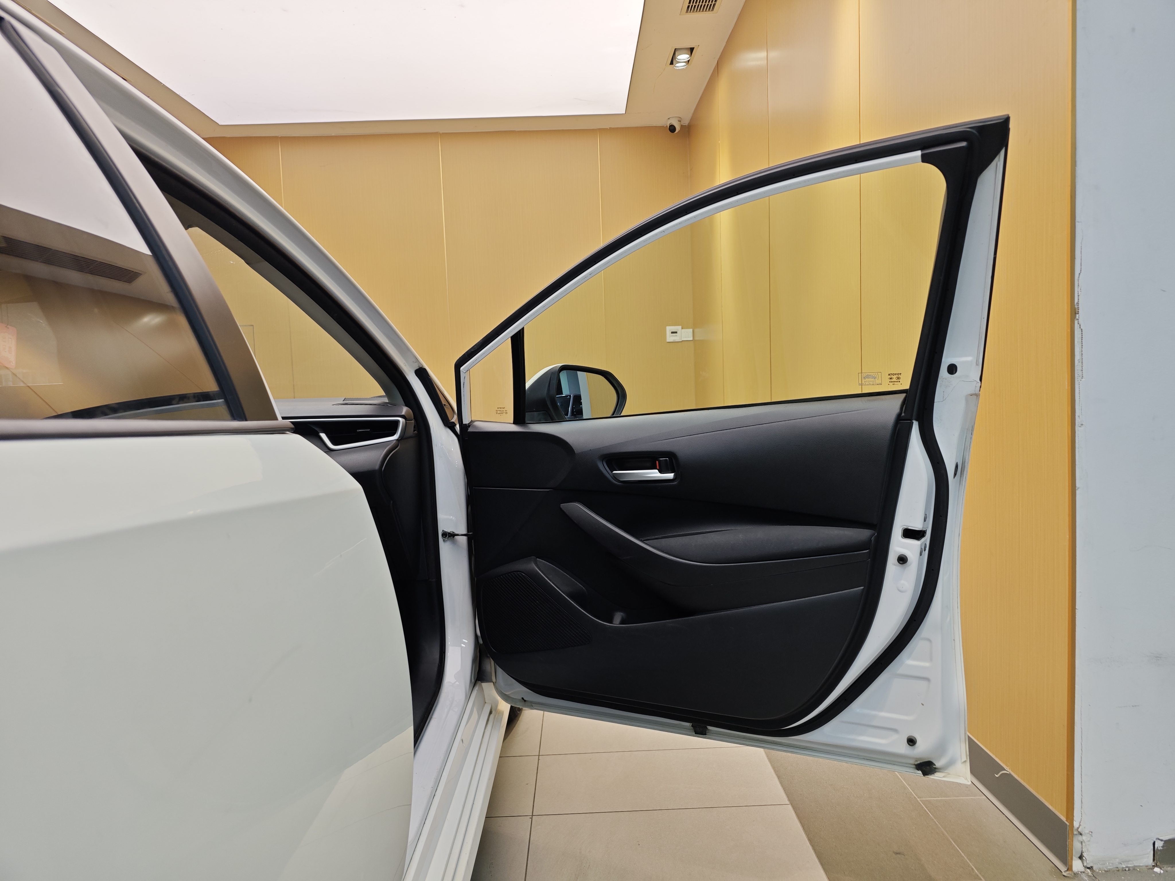 Corolla 2022 #32 Corolla 2022 immagine di auto #32