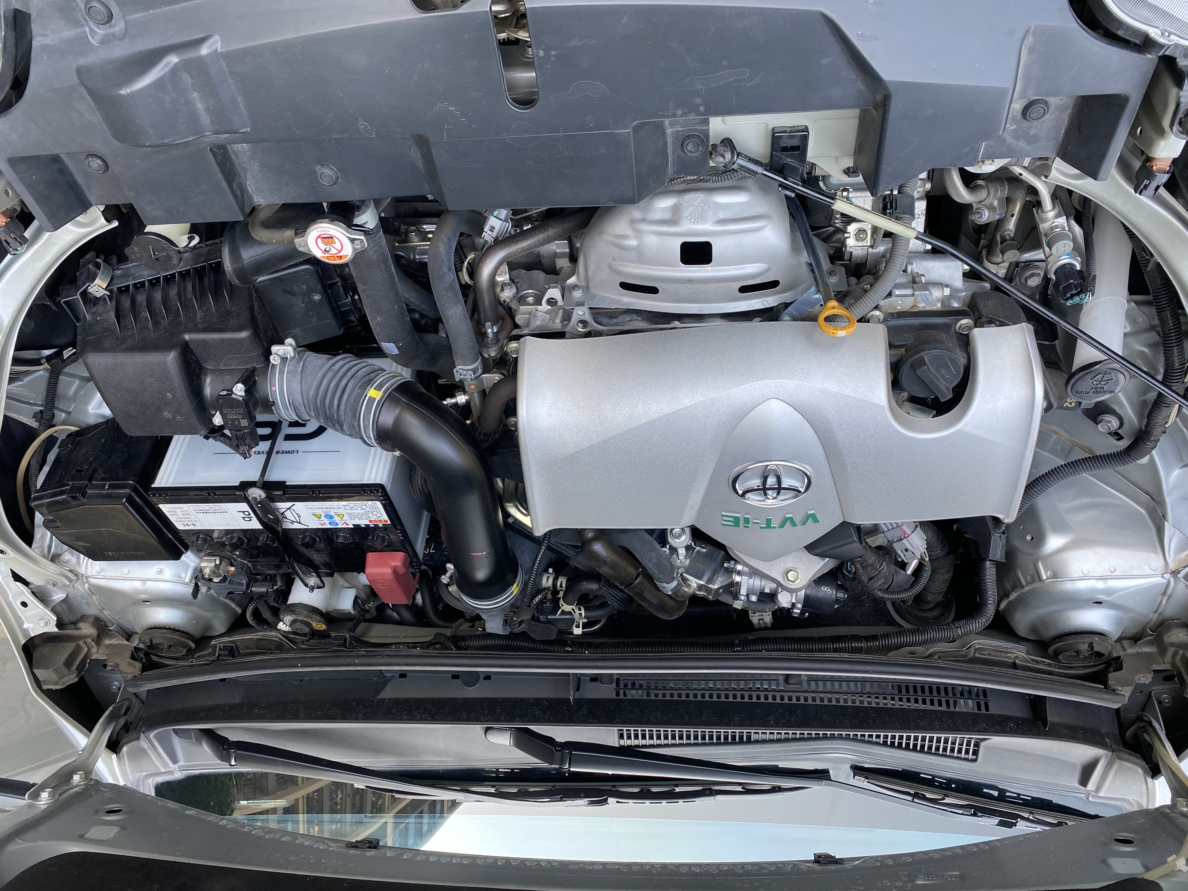 Yaris L Zhixiang 2021 car image #32
