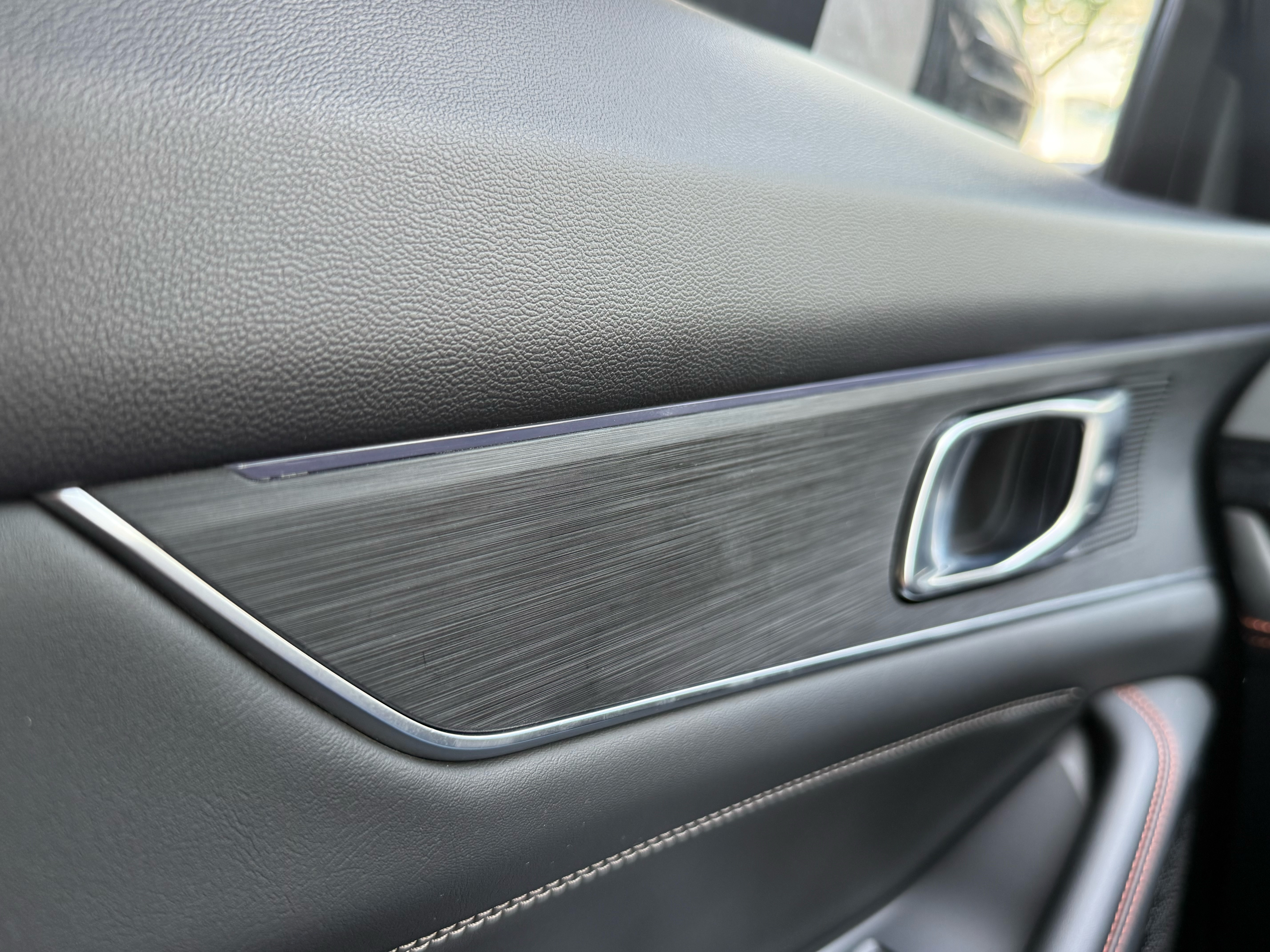 Changan UNI-K 2022 immagine di auto #32