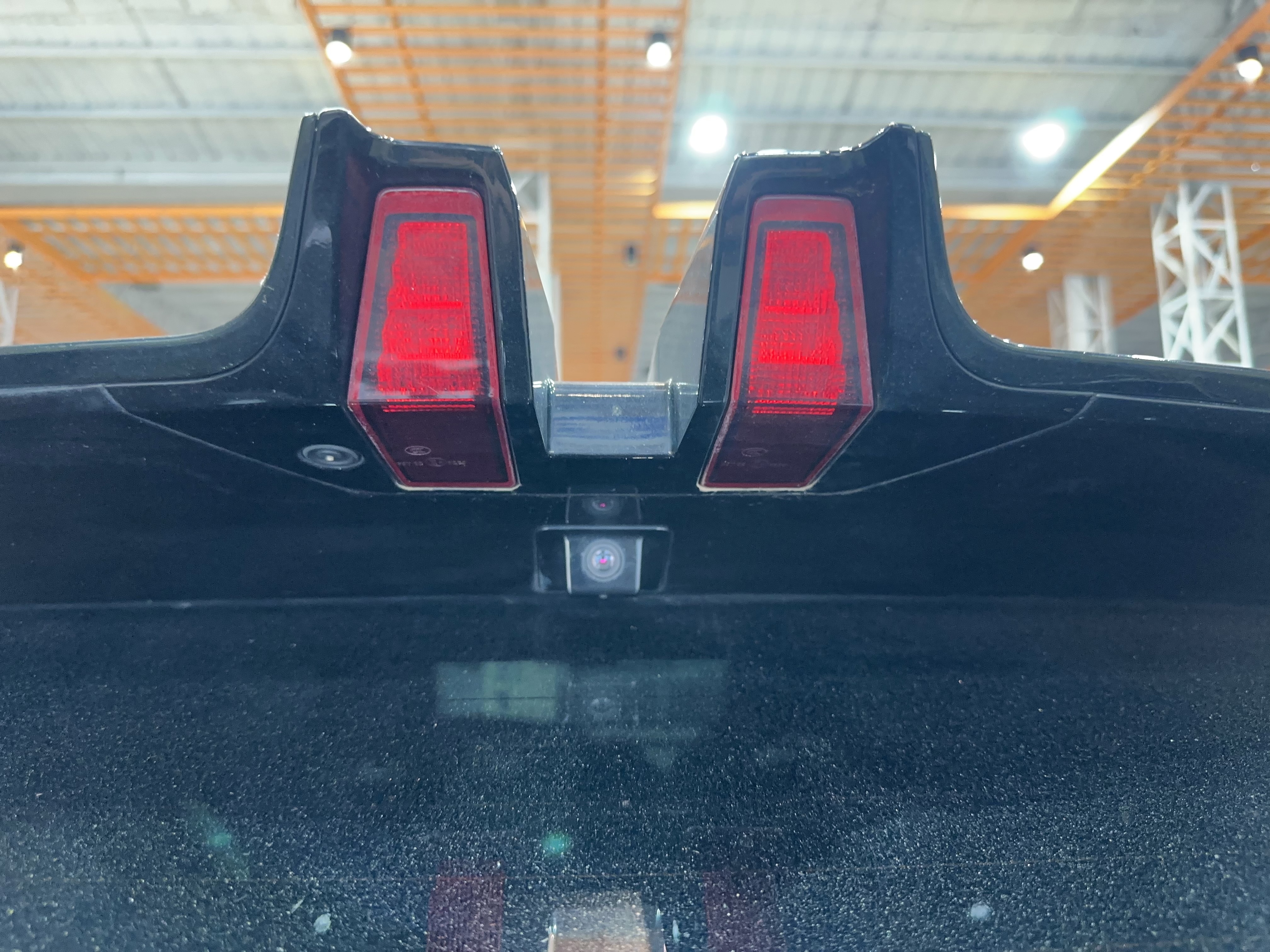 Changan UNI-K 2022 car image #32