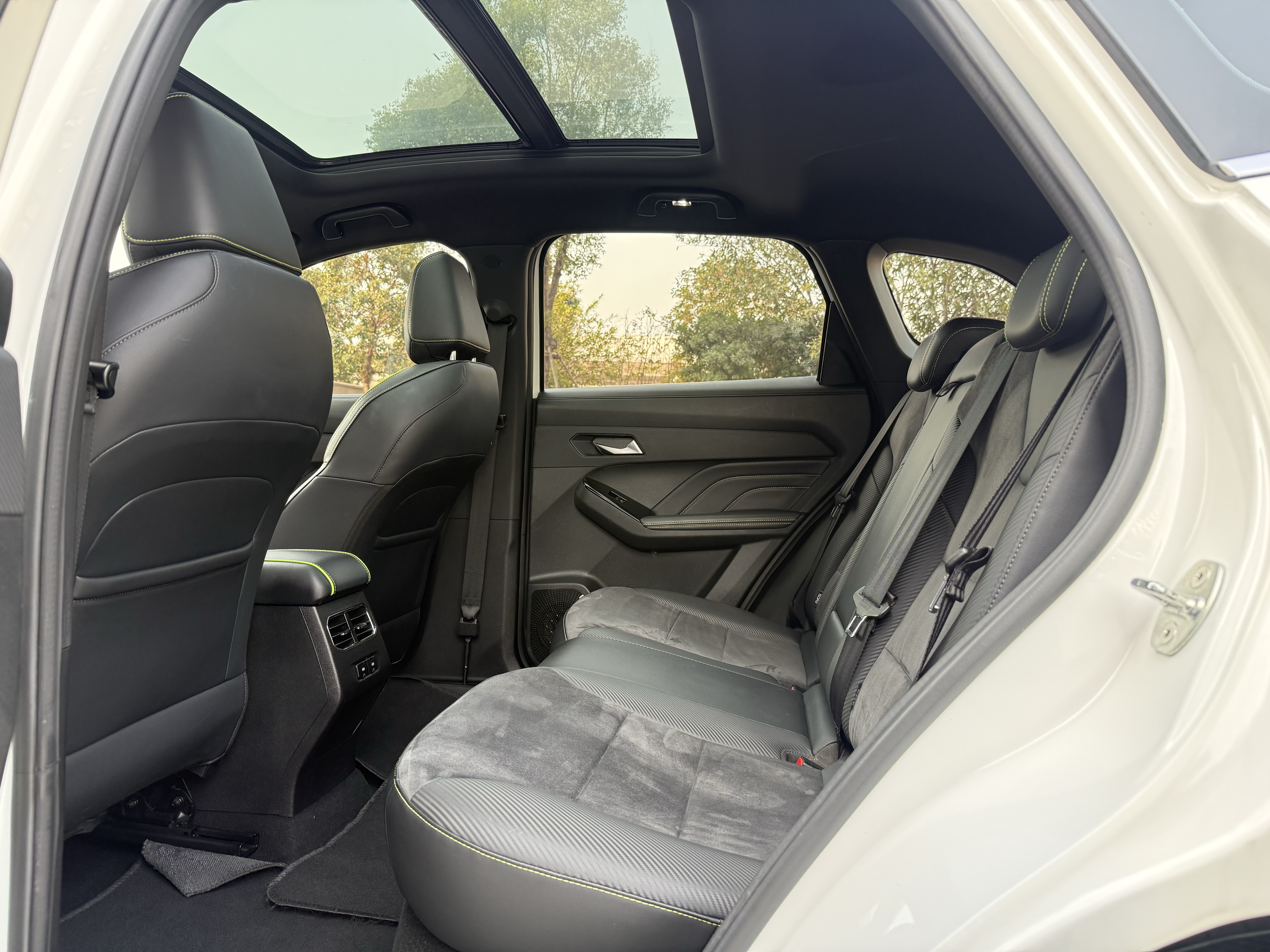 Haval Rabbit 2021 car image #32