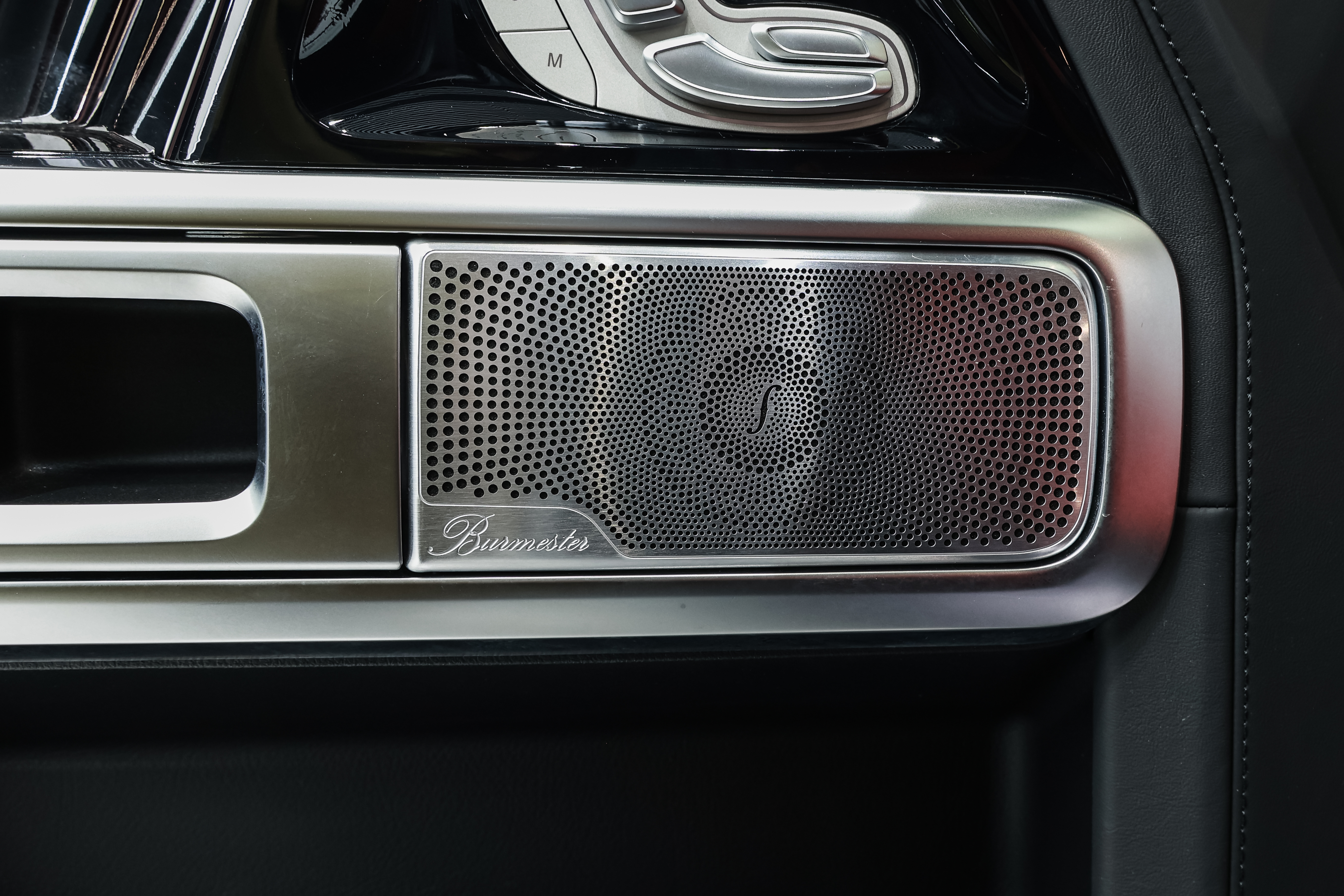 Mercedes-Benz G AMG 2022 #32 Mercedes-Benz G AMG 2022 car image #32