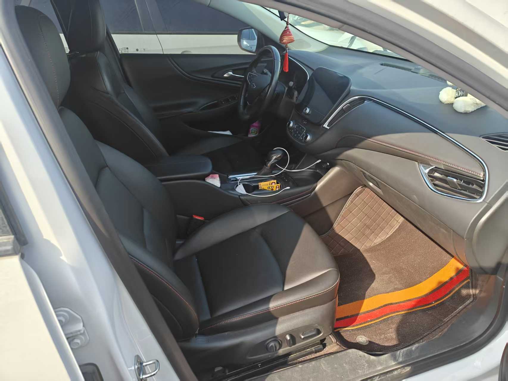 Chevrolet Malibu XL 2022 car image #32