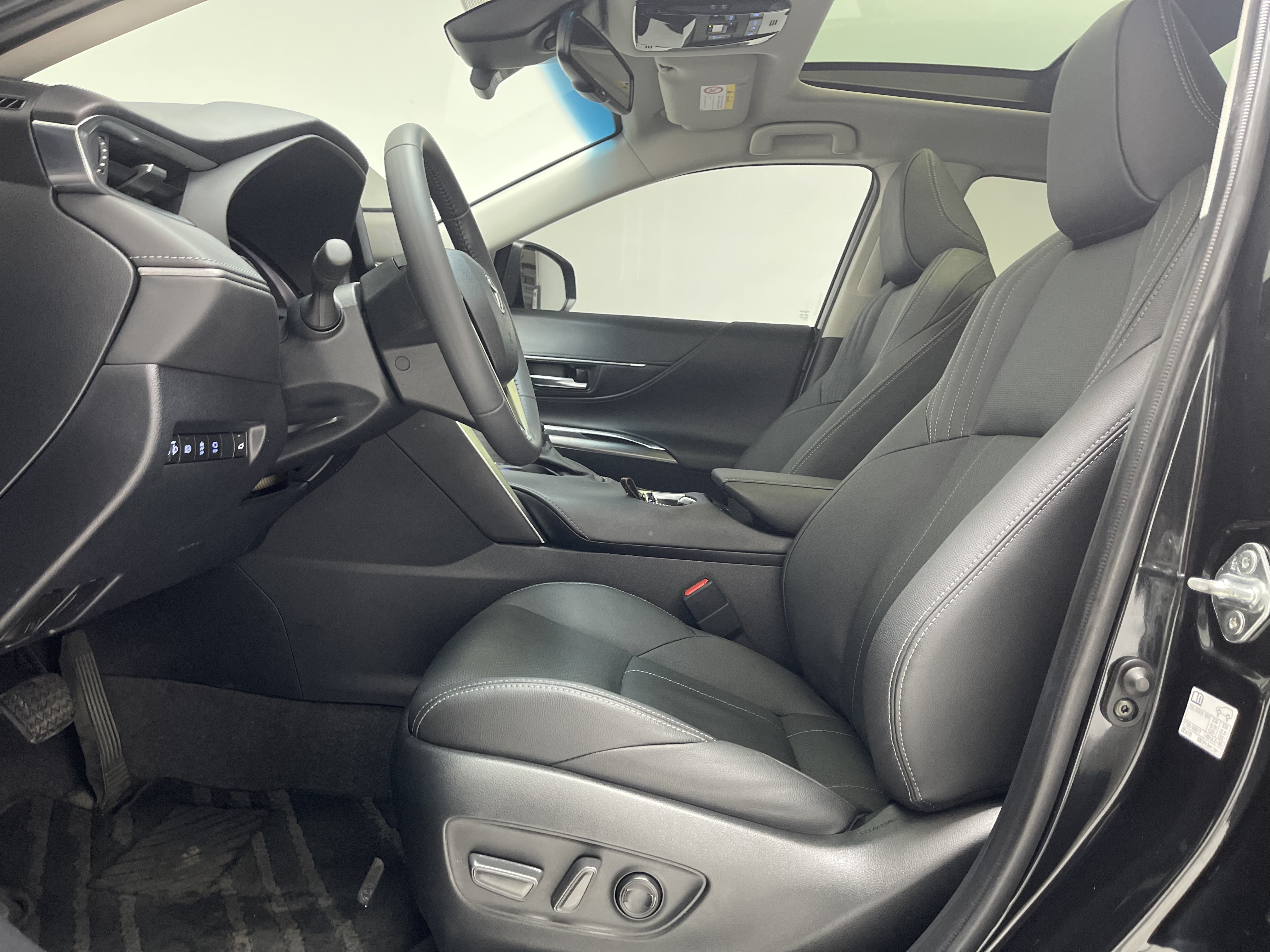 Toyota Harrier 2023 #32 Toyota Harrier 2023 immagine di auto #32