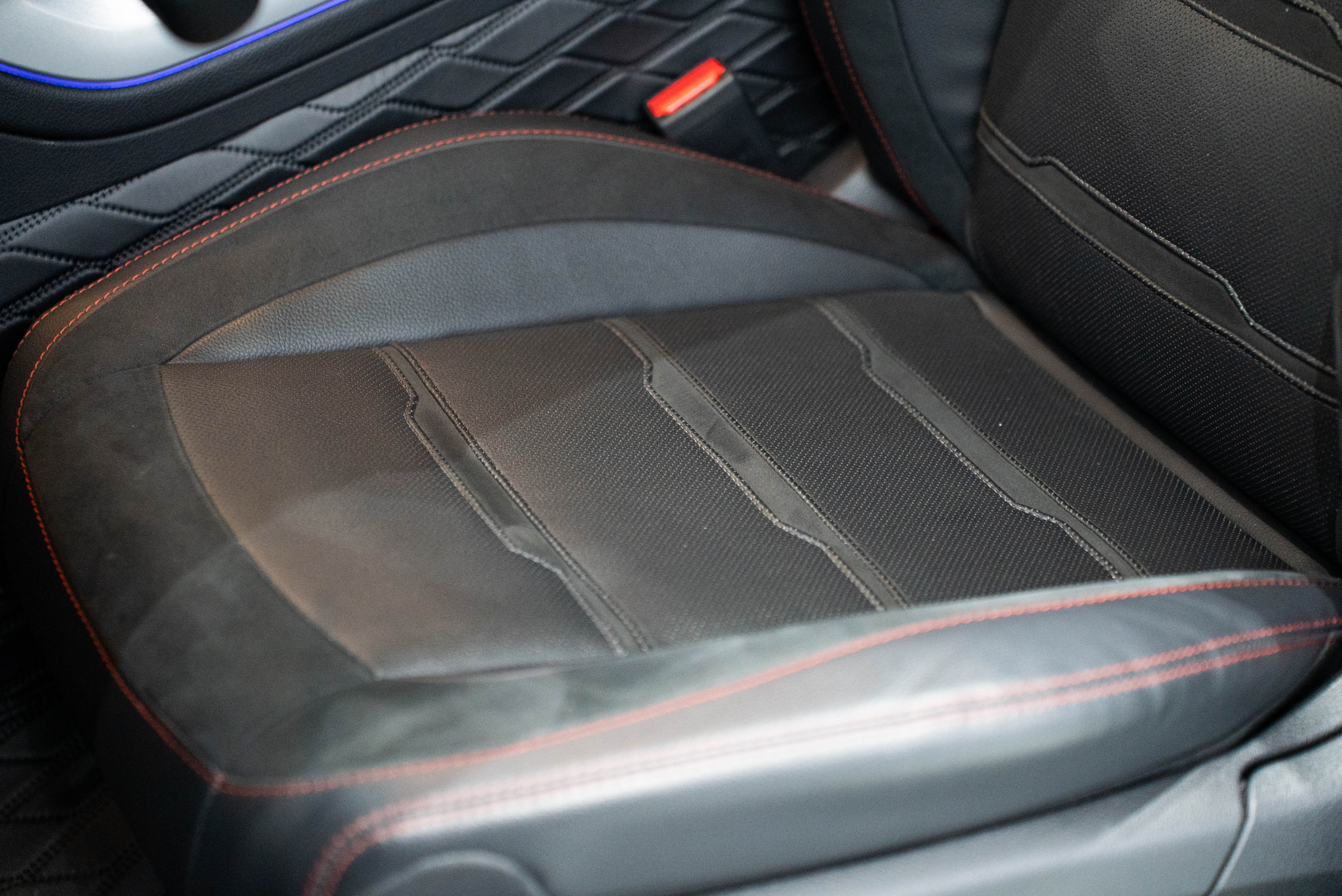 Mercedes-Benz GLE Coupe AMG 2022 car image #32