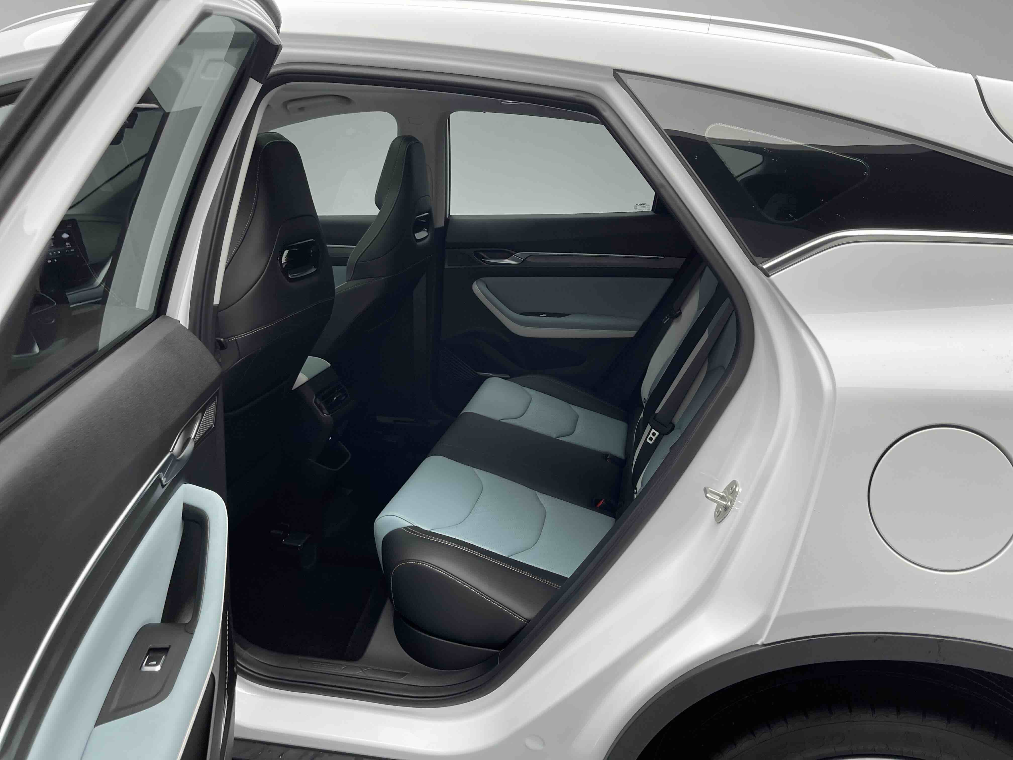 GEELY Emgrand S 2023 car image #32