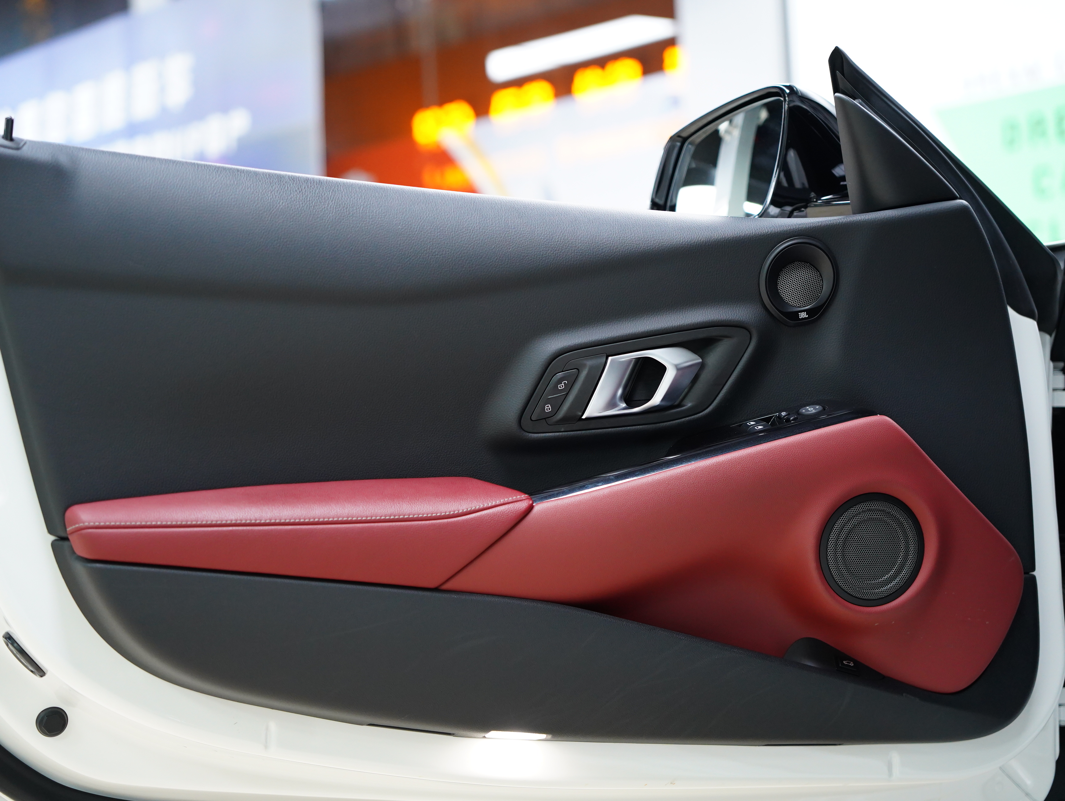 Toyota Supra 2022 #32 Toyota Supra 2022 imagen de coche #32