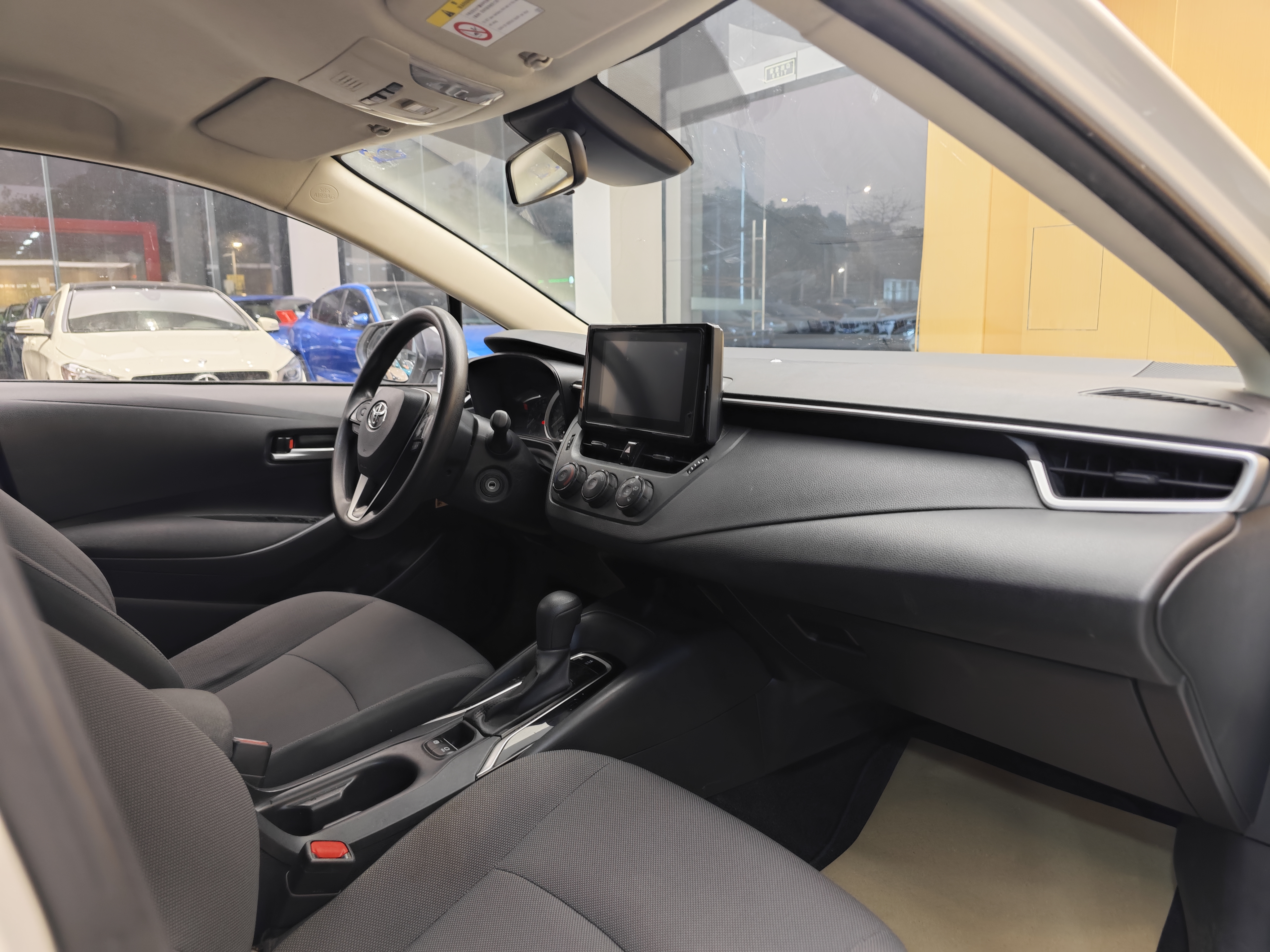 Corolla 2022 car image #32