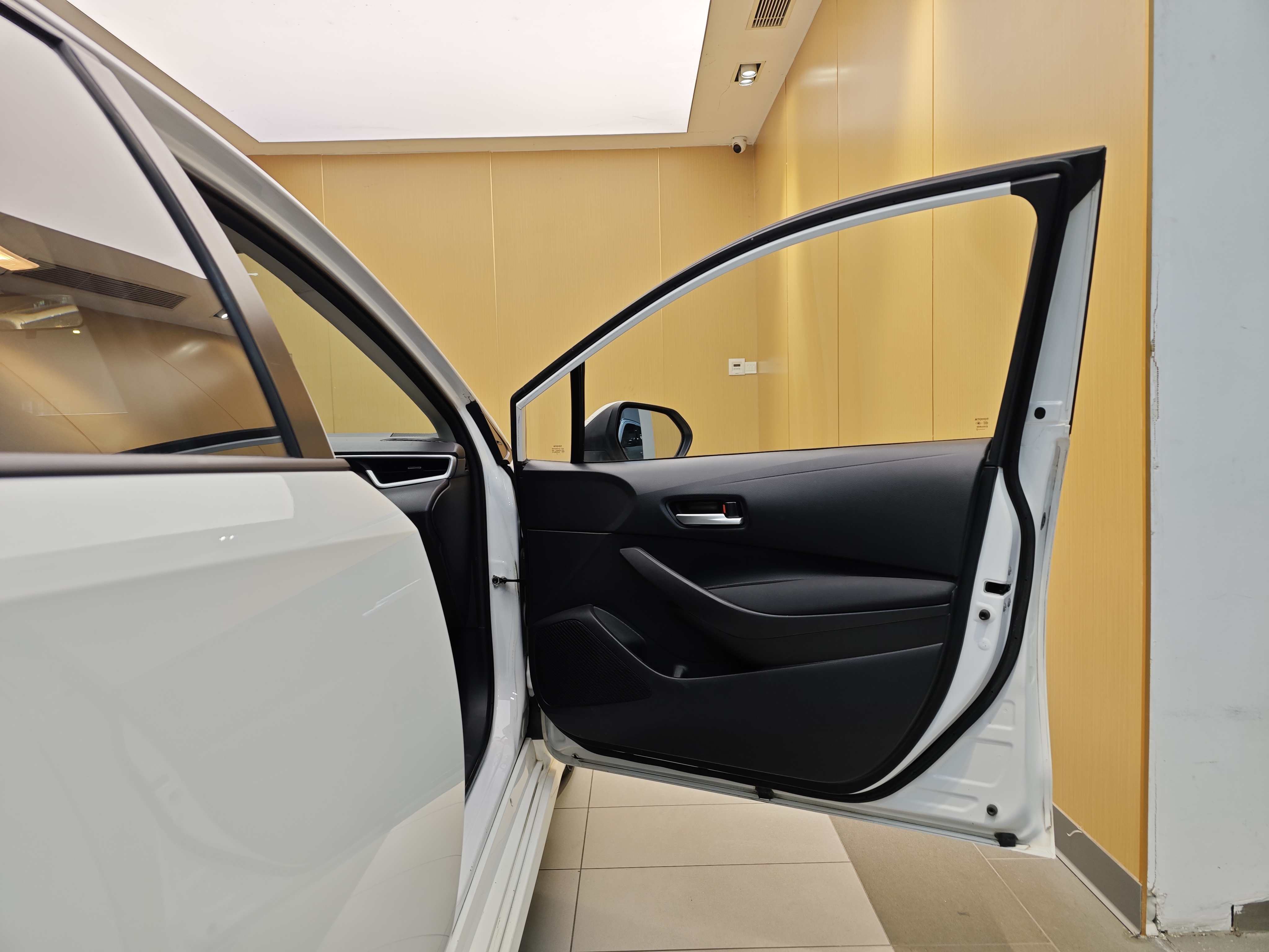 Toyota Corolla 2022 #32 Toyota Corolla 2022 car image #32