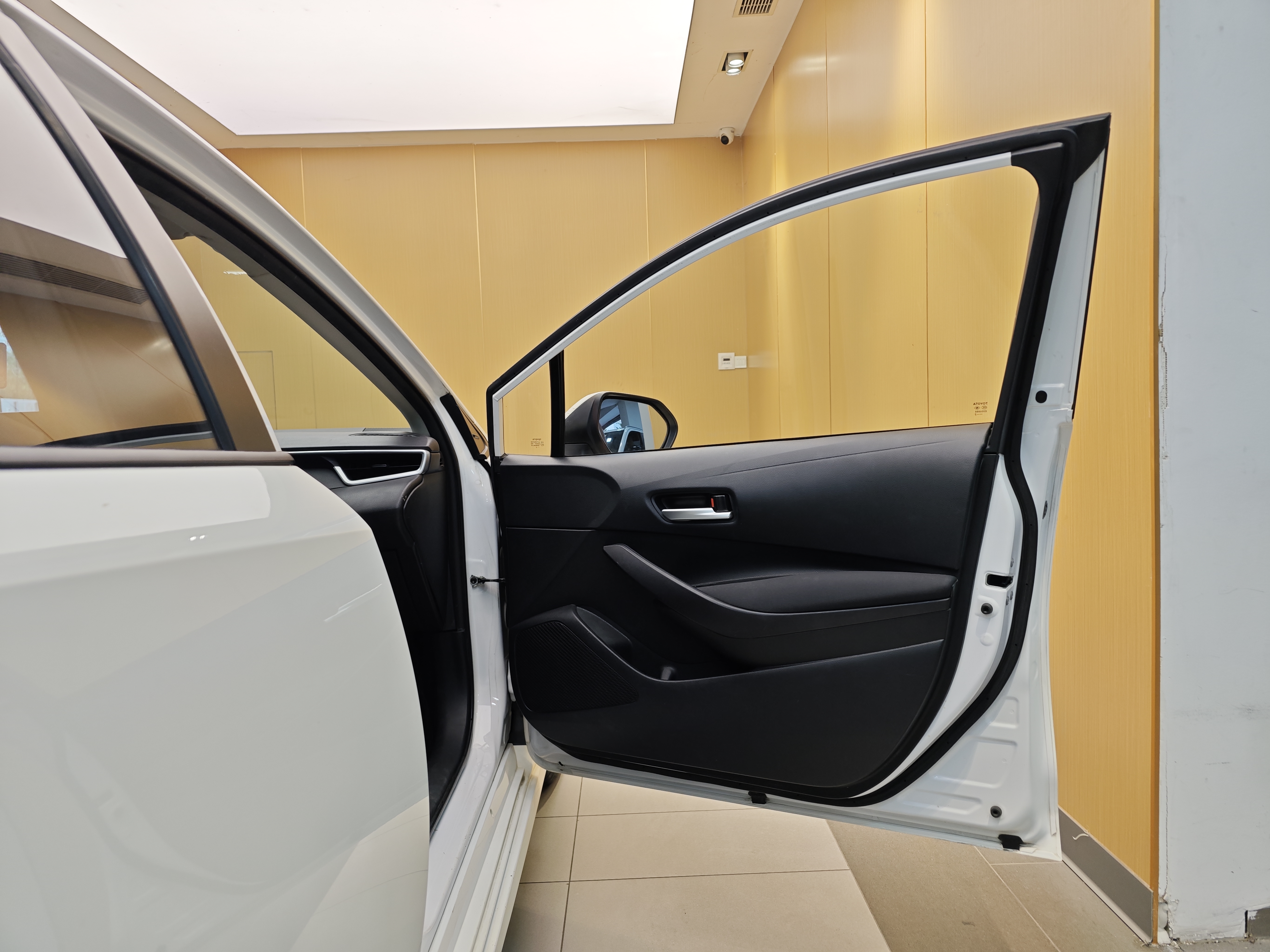 Toyota Corolla 2022 #32 Toyota Corolla 2022 car image #32