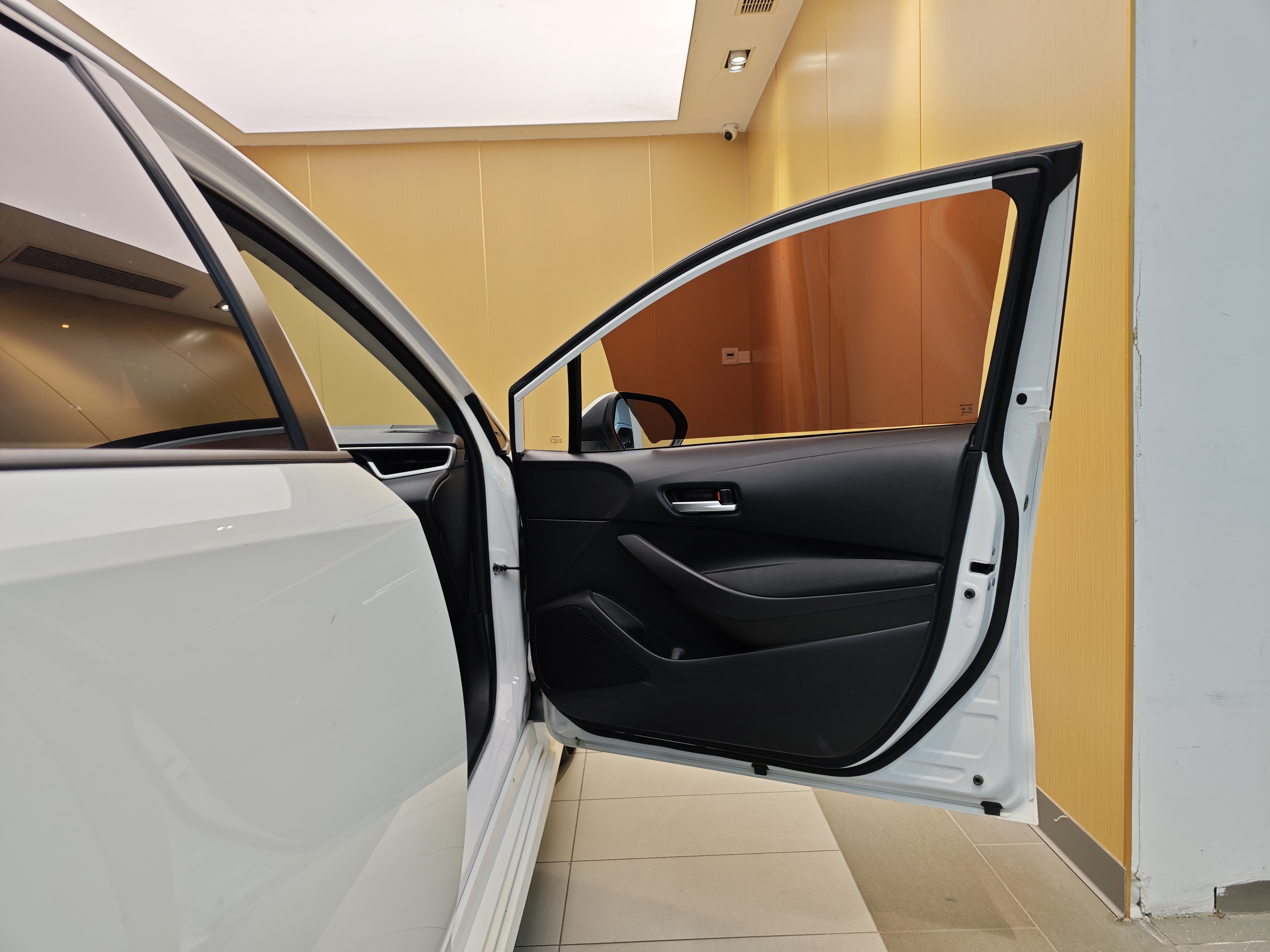 Toyota Corolla 2022 #32 Toyota Corolla 2022 car image #32