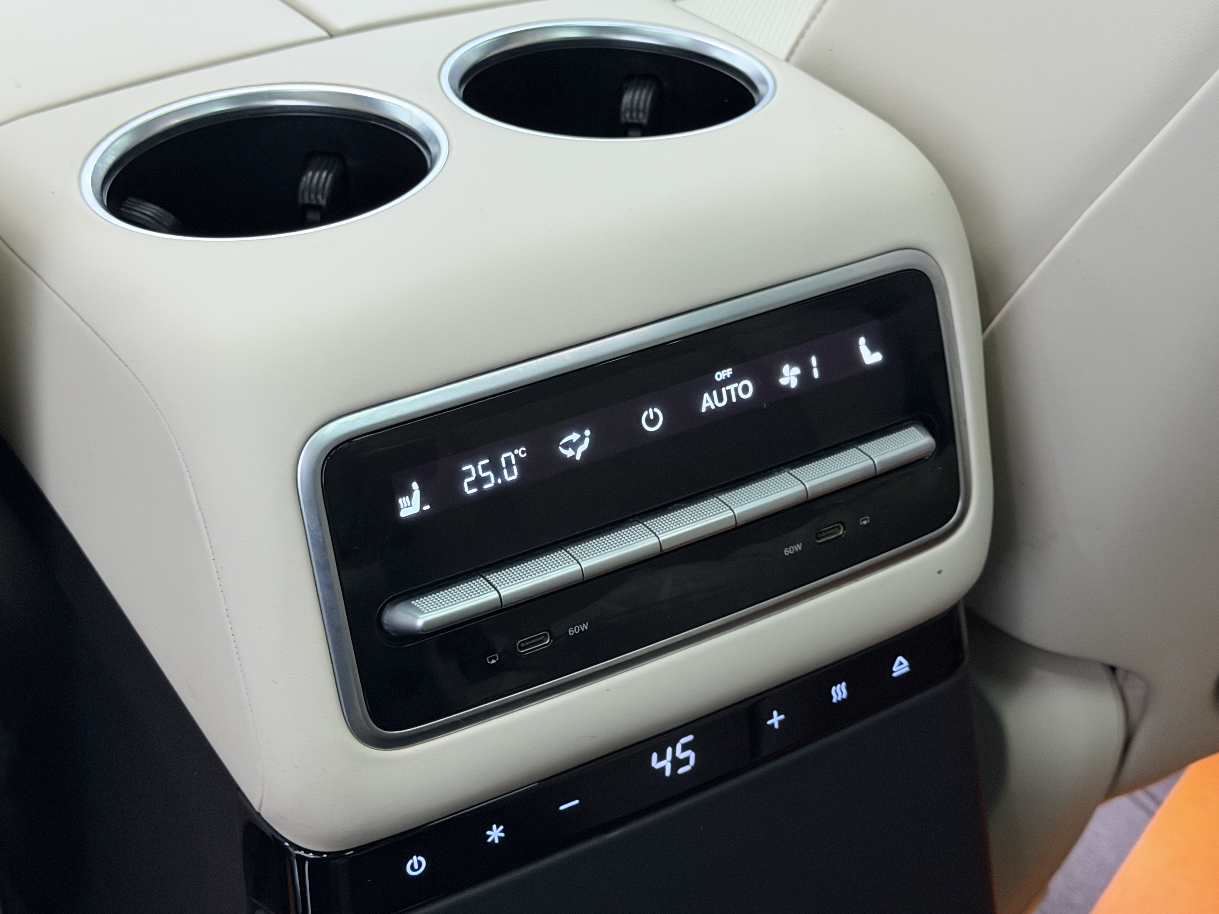 Li L9 2023 imagen de coche #32