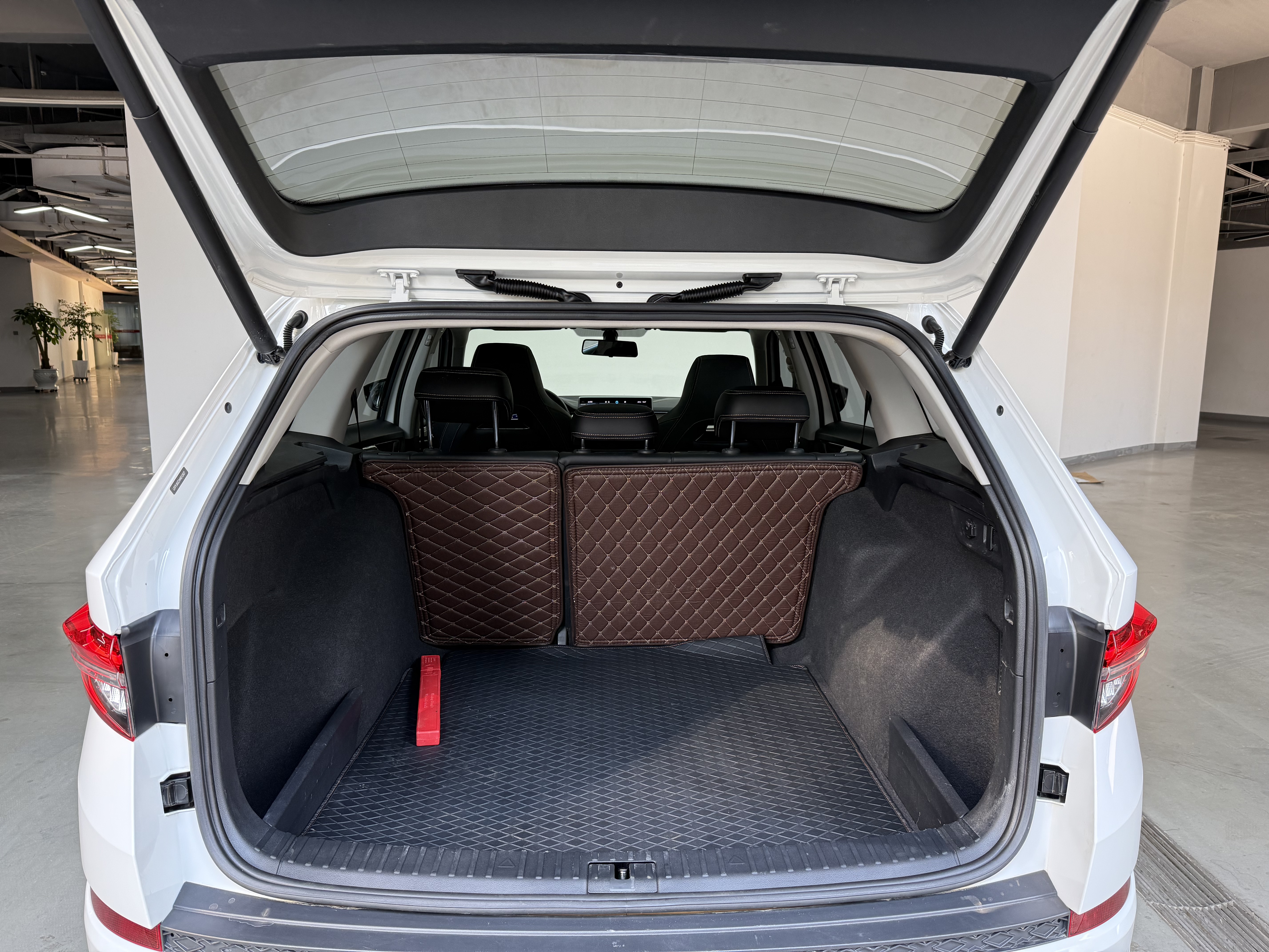 Skoda Kodiaq 2022 car image #32