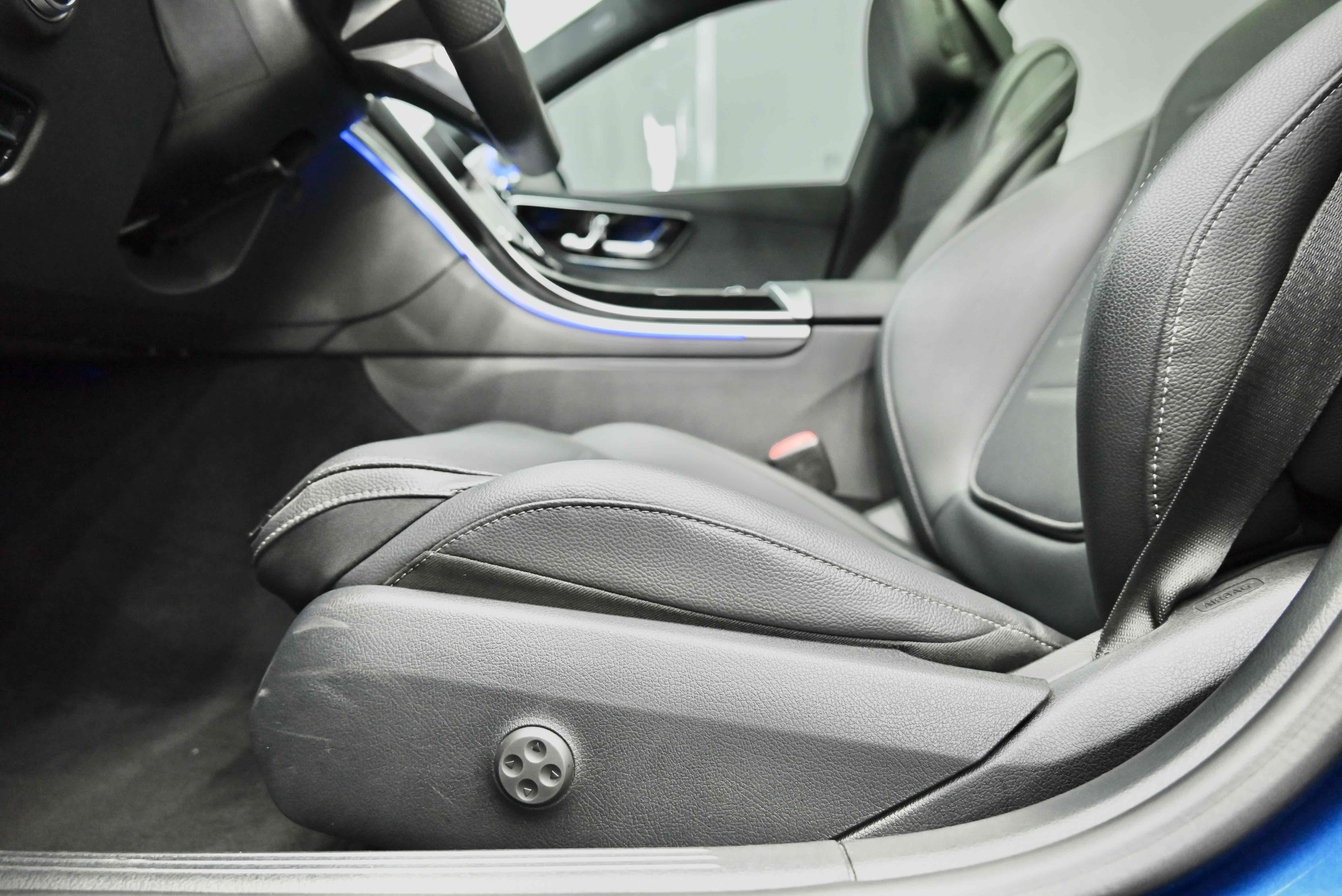 Mercedes-Benz C Class New Energy 2022 #32 Mercedes-Benz C Class New Energy 2022 immagine di auto #32