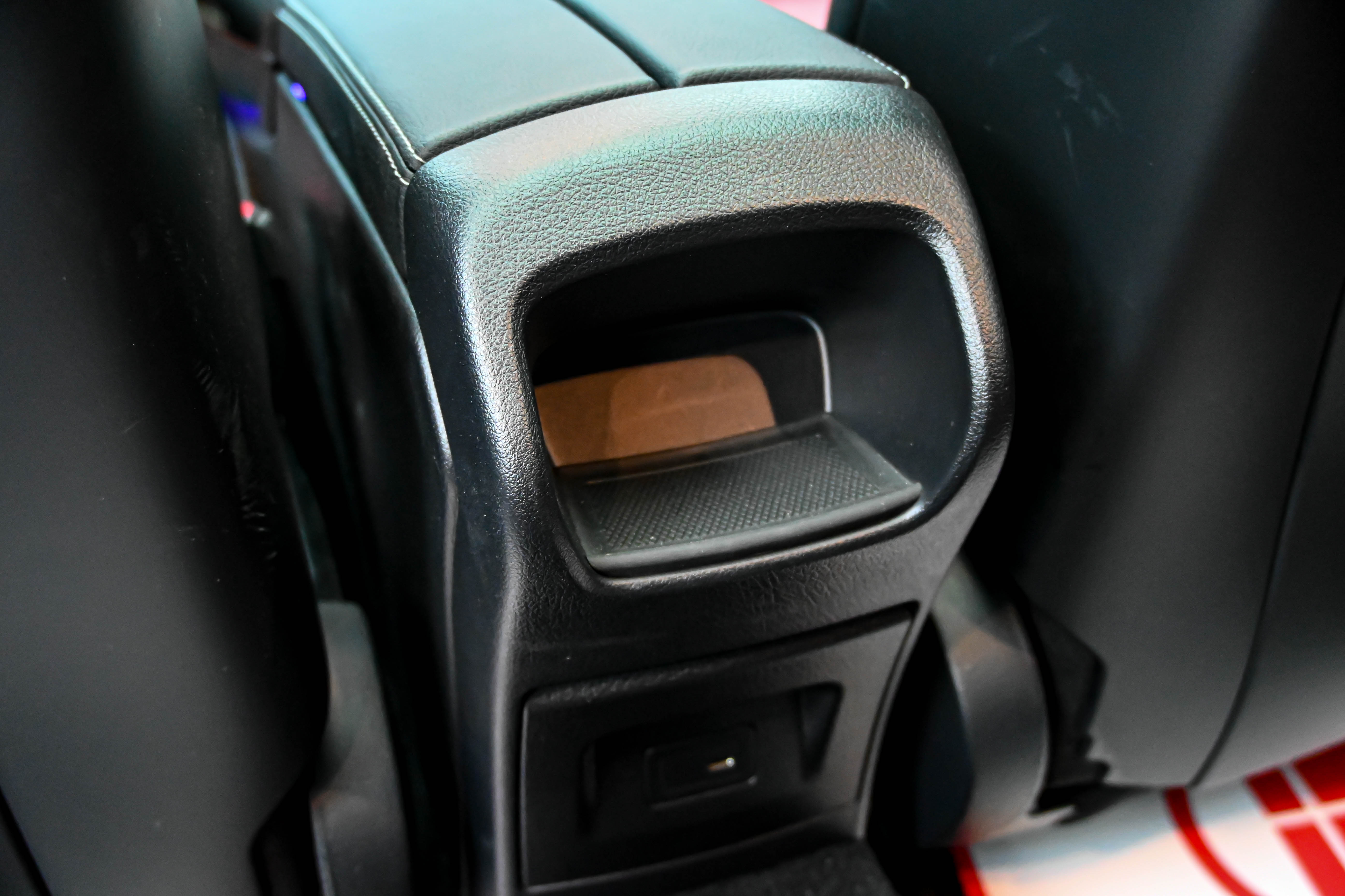 Mercedes-Benz A AMG (Imported) 2023 car image #32