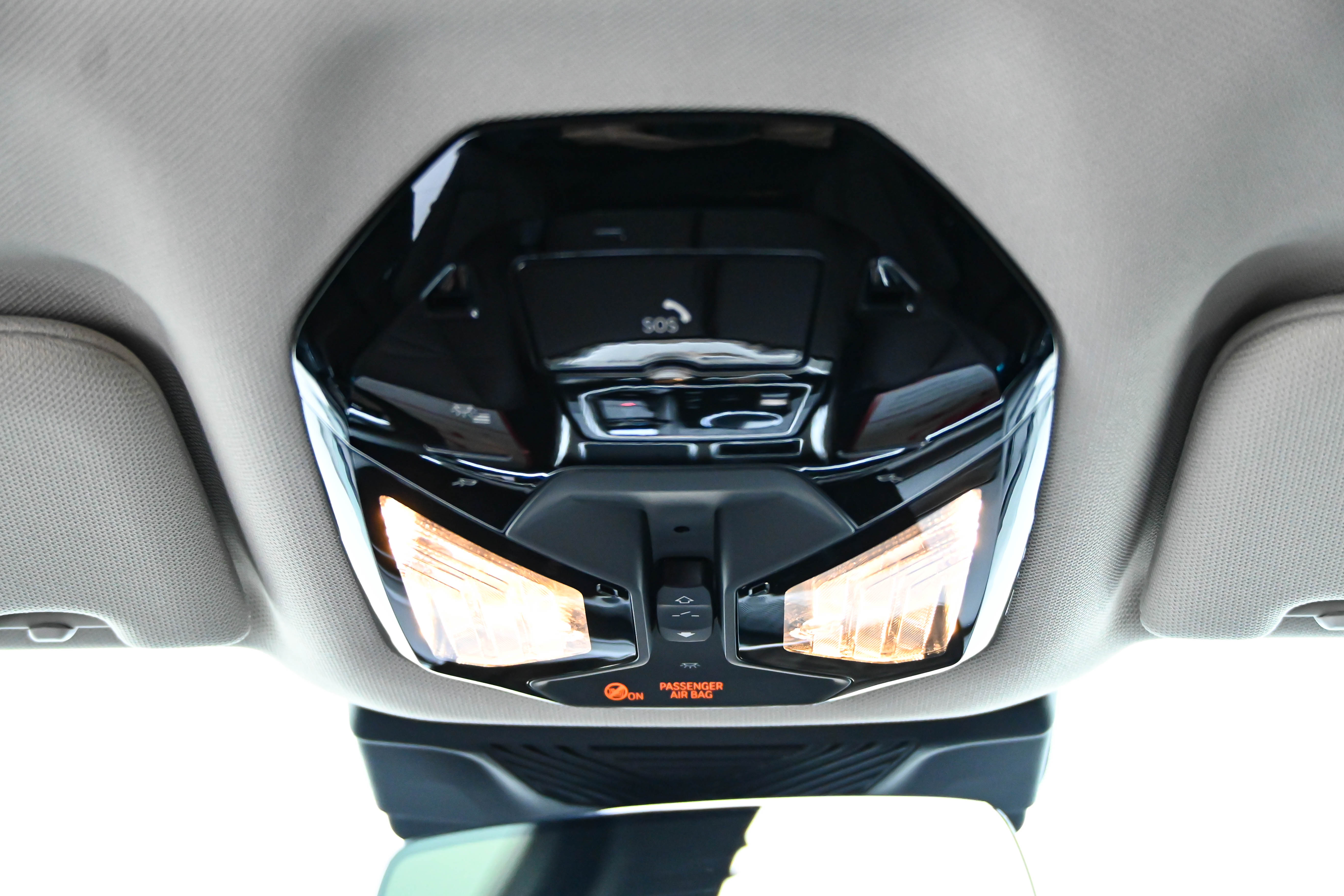 BMW i7 2024 #32 BMW i7 2024 car image #32