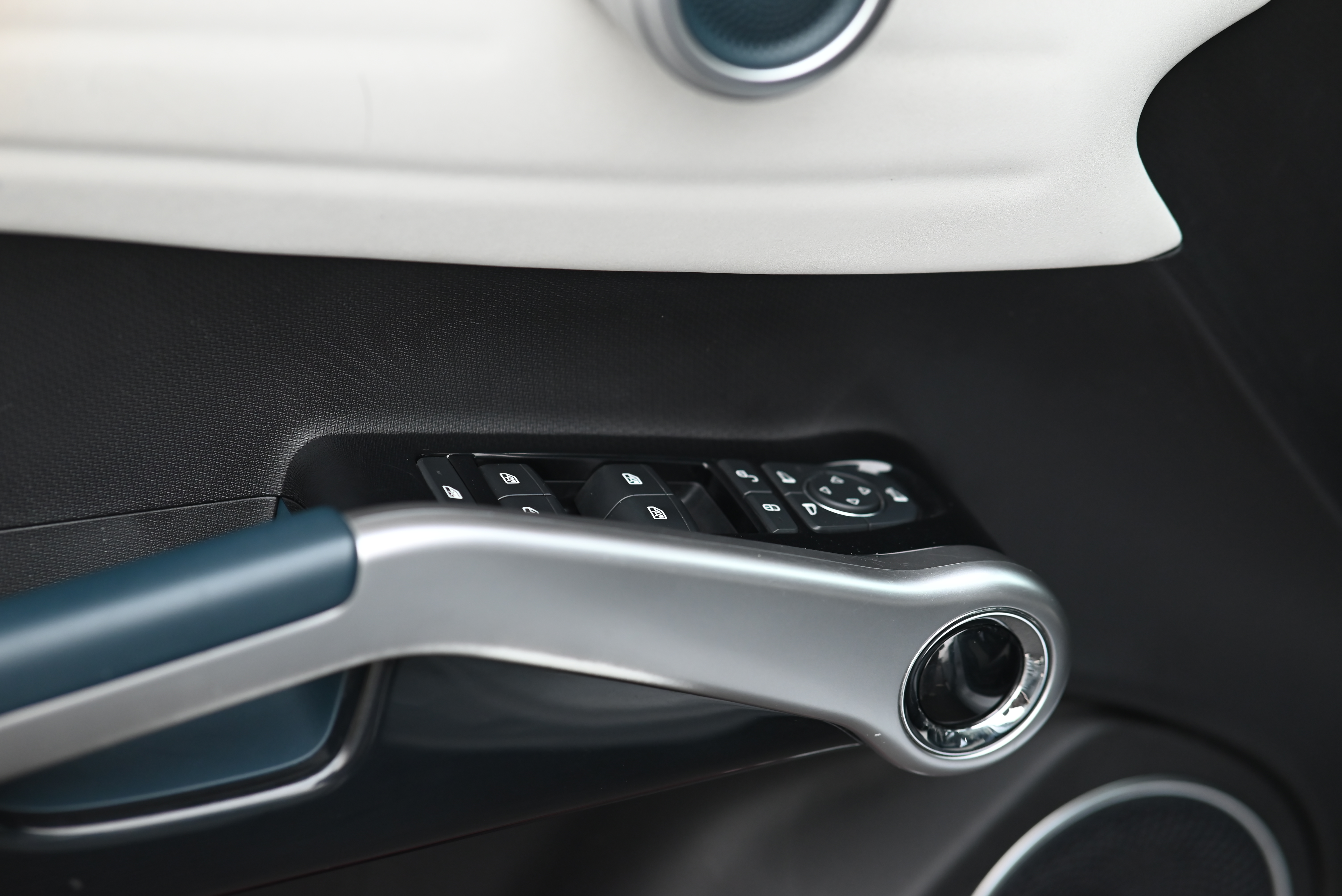 BYD Yuan Plus 2023 car image #32