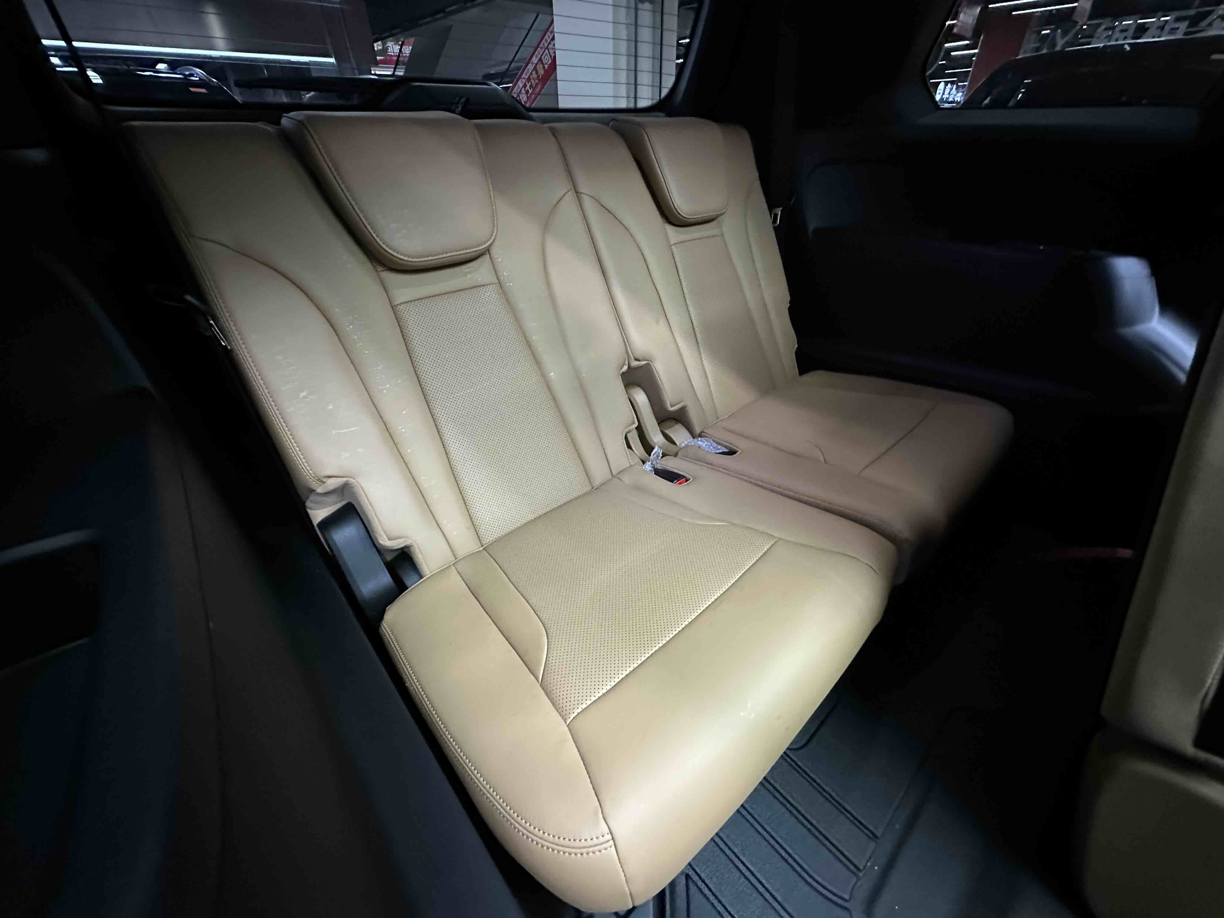 GAC Trumpchi ES9 2024 car image #32