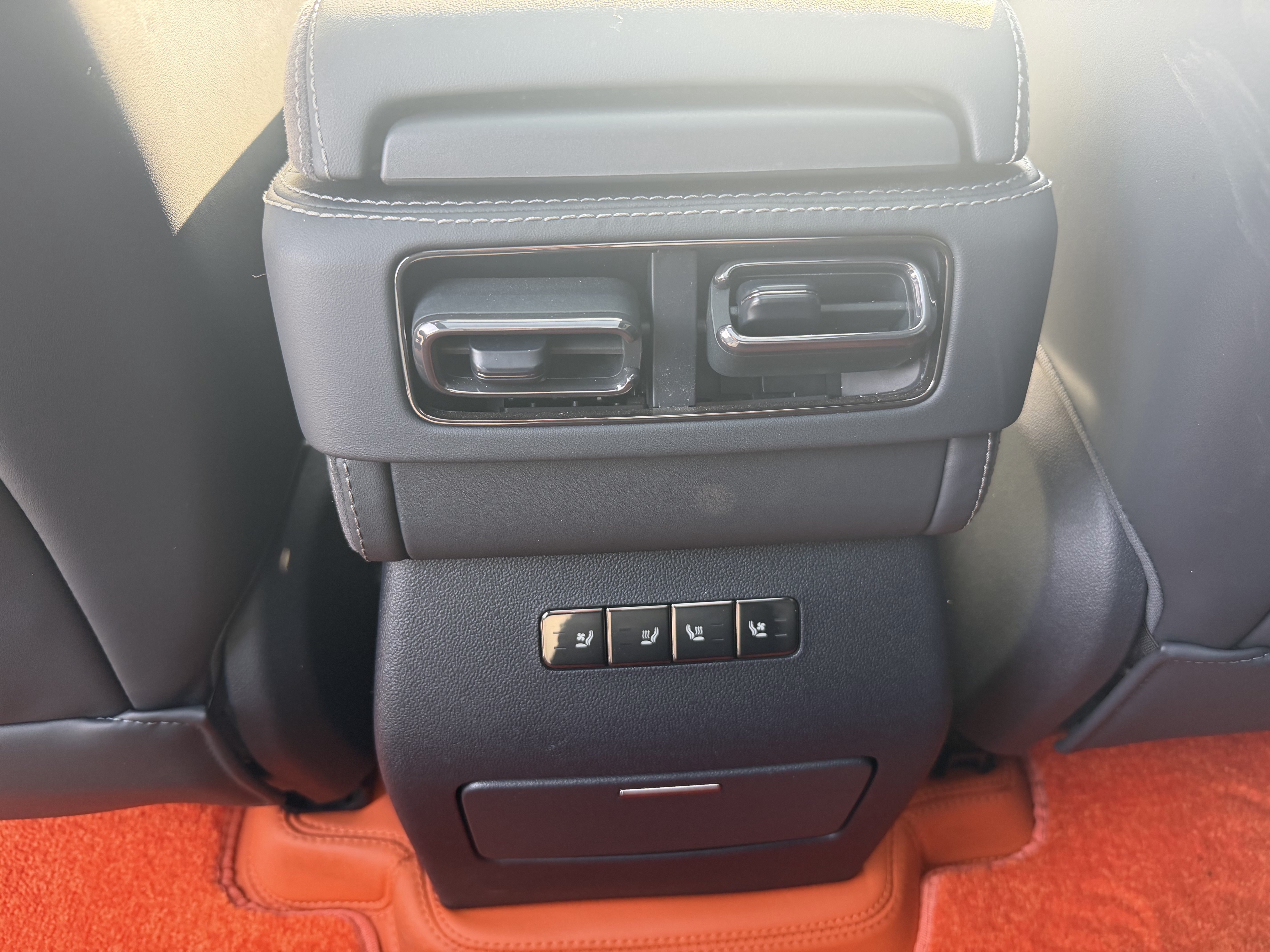 FangChengBao Leopard 5 2024 car image #32