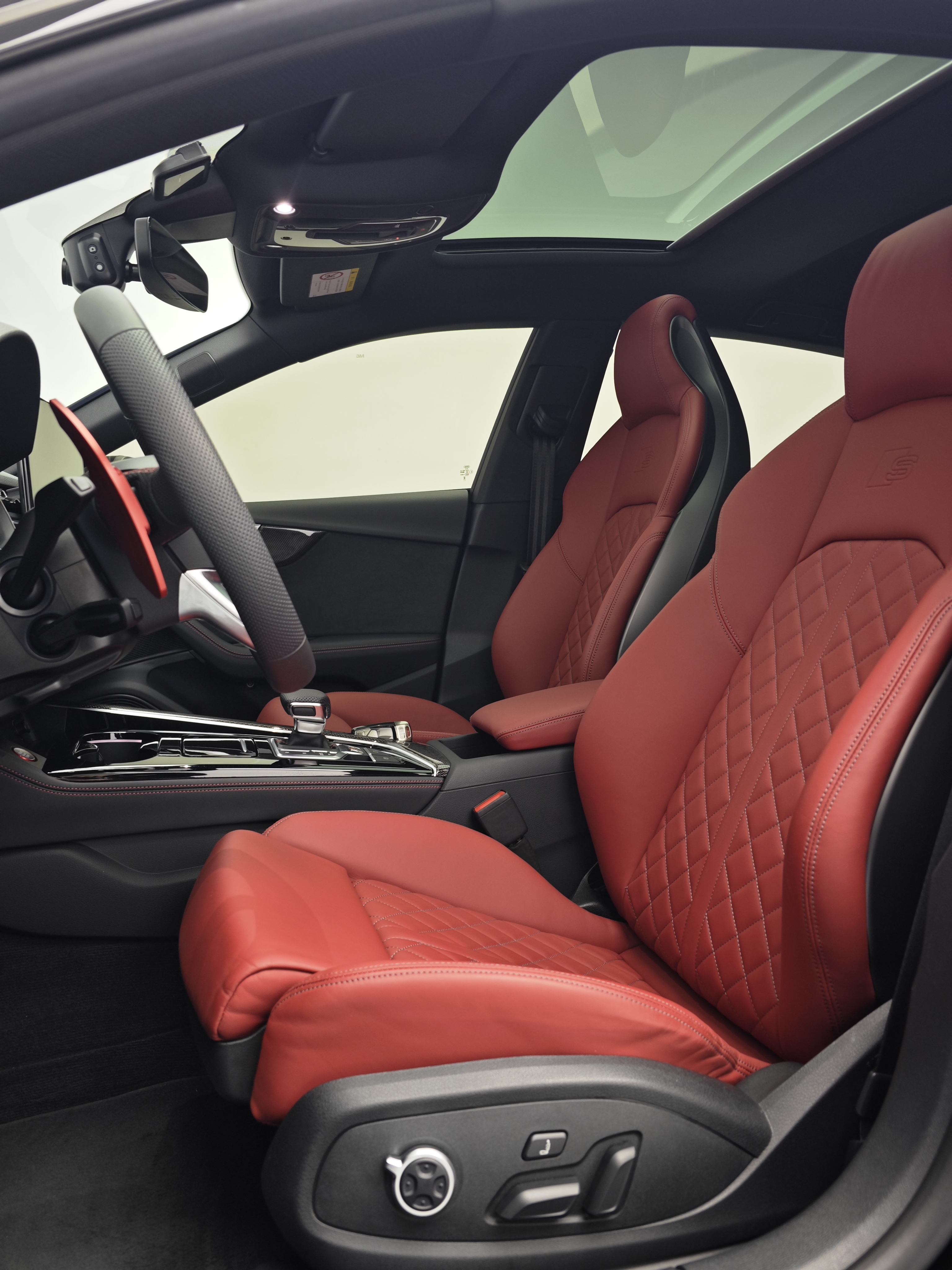 Audi S5 2024 #32 Audi S5 2024 car image #32