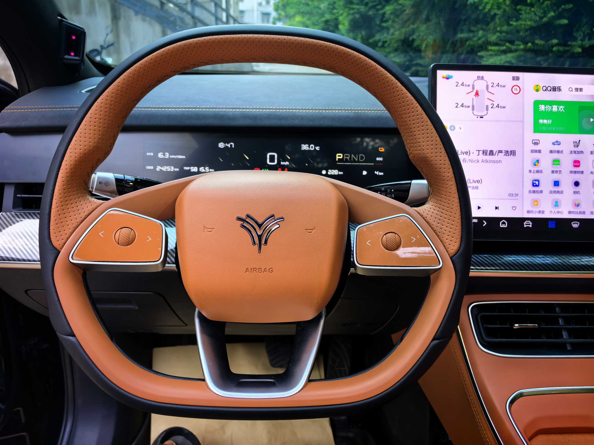 Neta L 2024 #32 Neta L 2024 изображение автомобиля #32