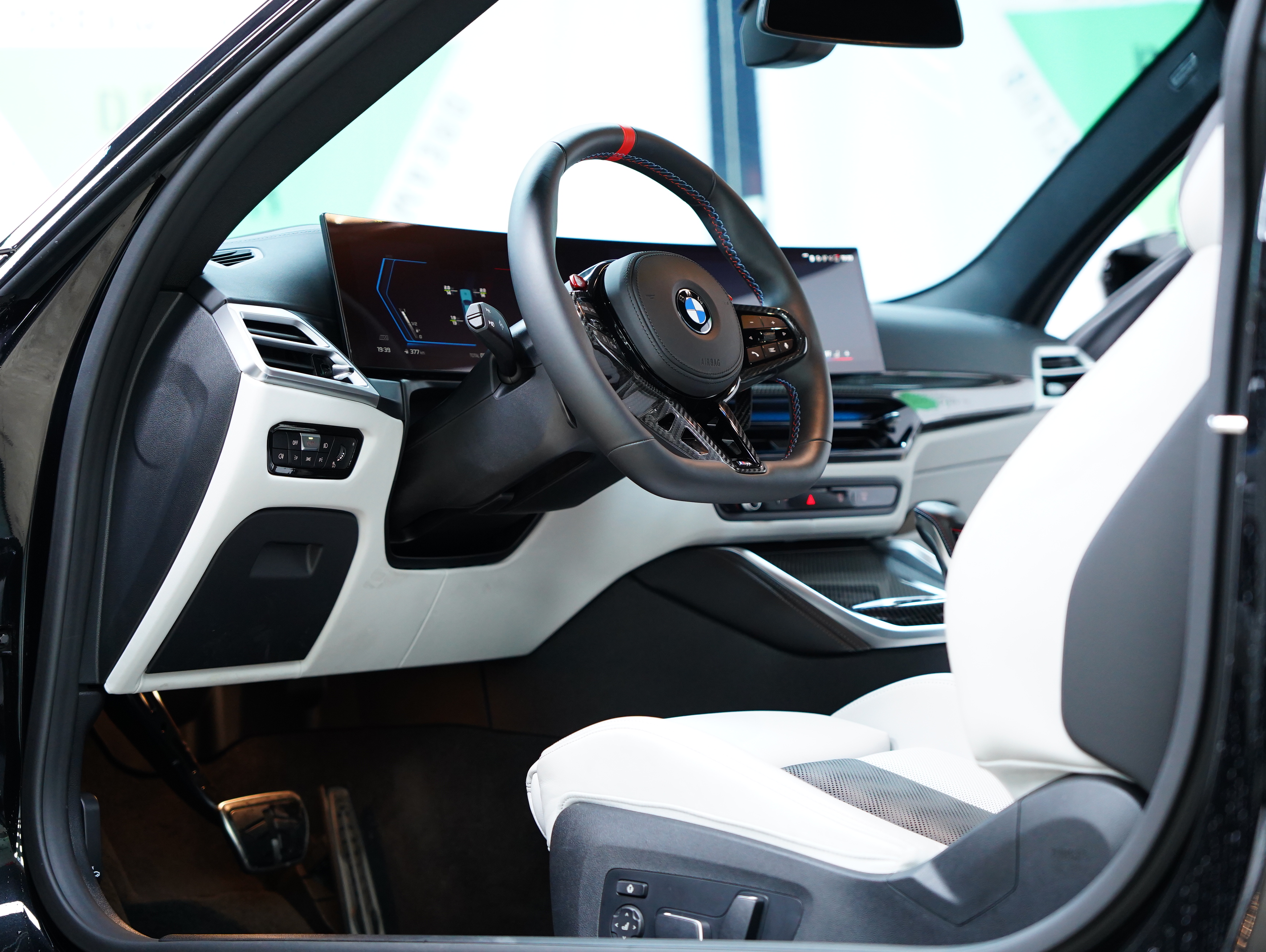 BMW M4 2025 imagen de coche #32