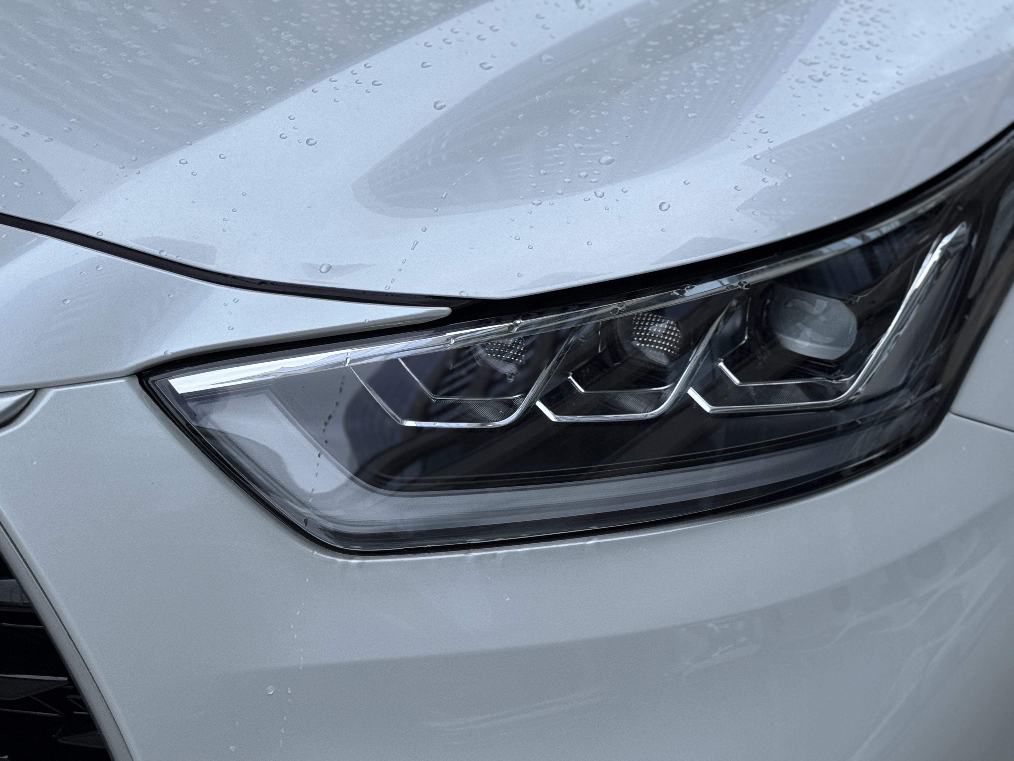 丰田 汉兰达 2025 汽车图片 #32