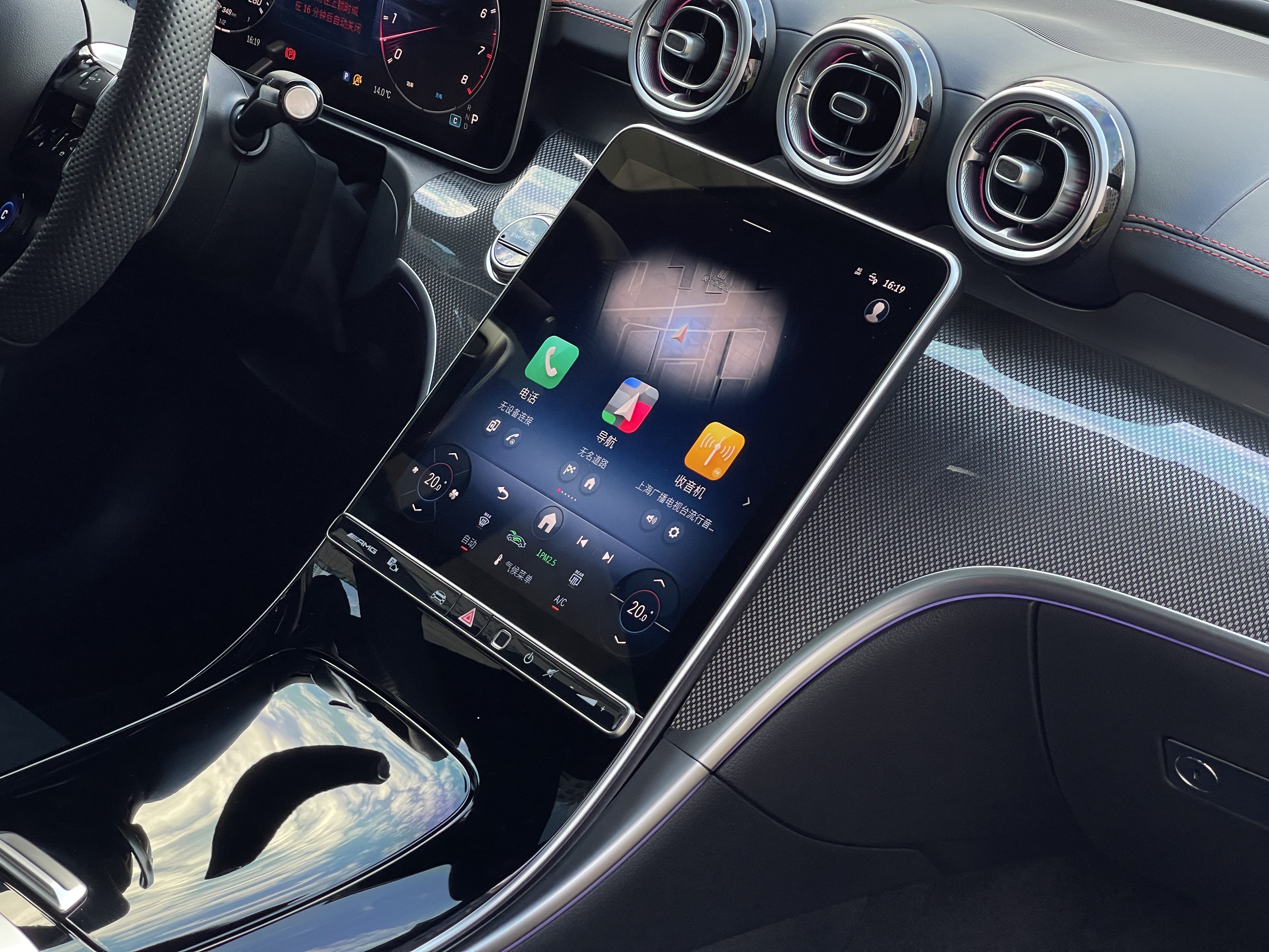 Mercedes-Benz CLE AMG 2024 imagem de carro #32