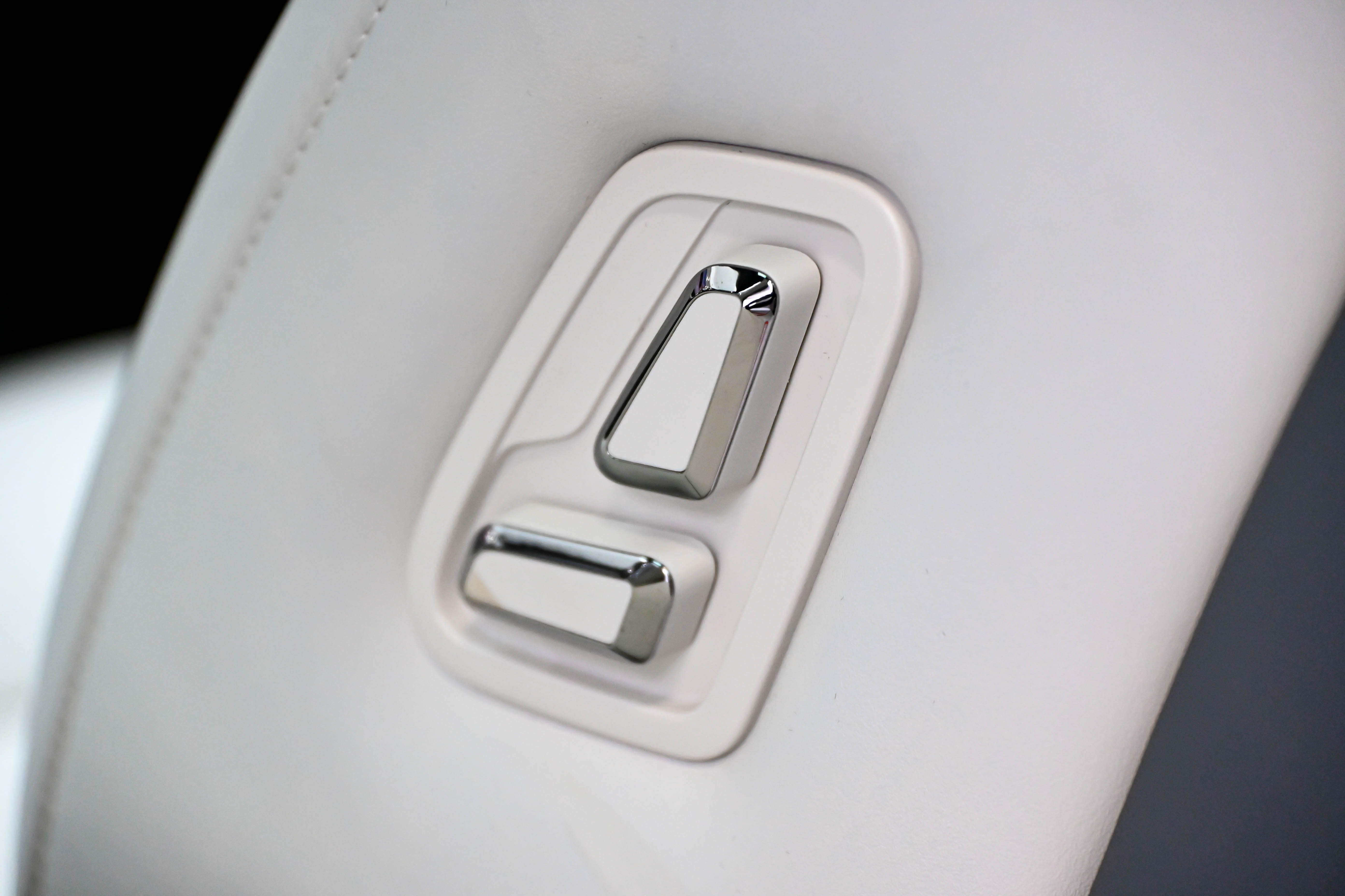 极氪 极氪009 2024 汽车图片 #32