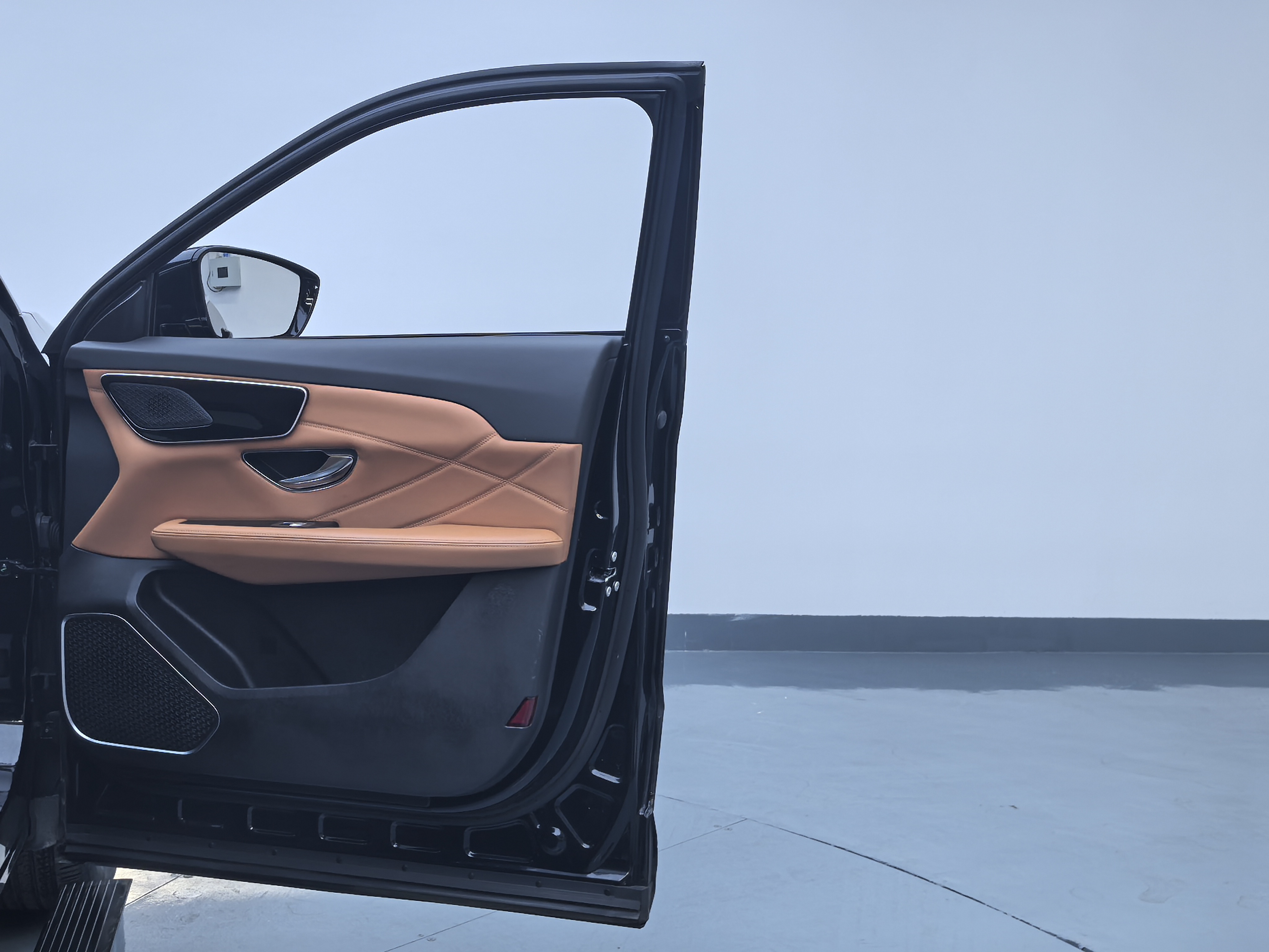 捷途山海 捷途山海L7 2025 汽车图片 #32