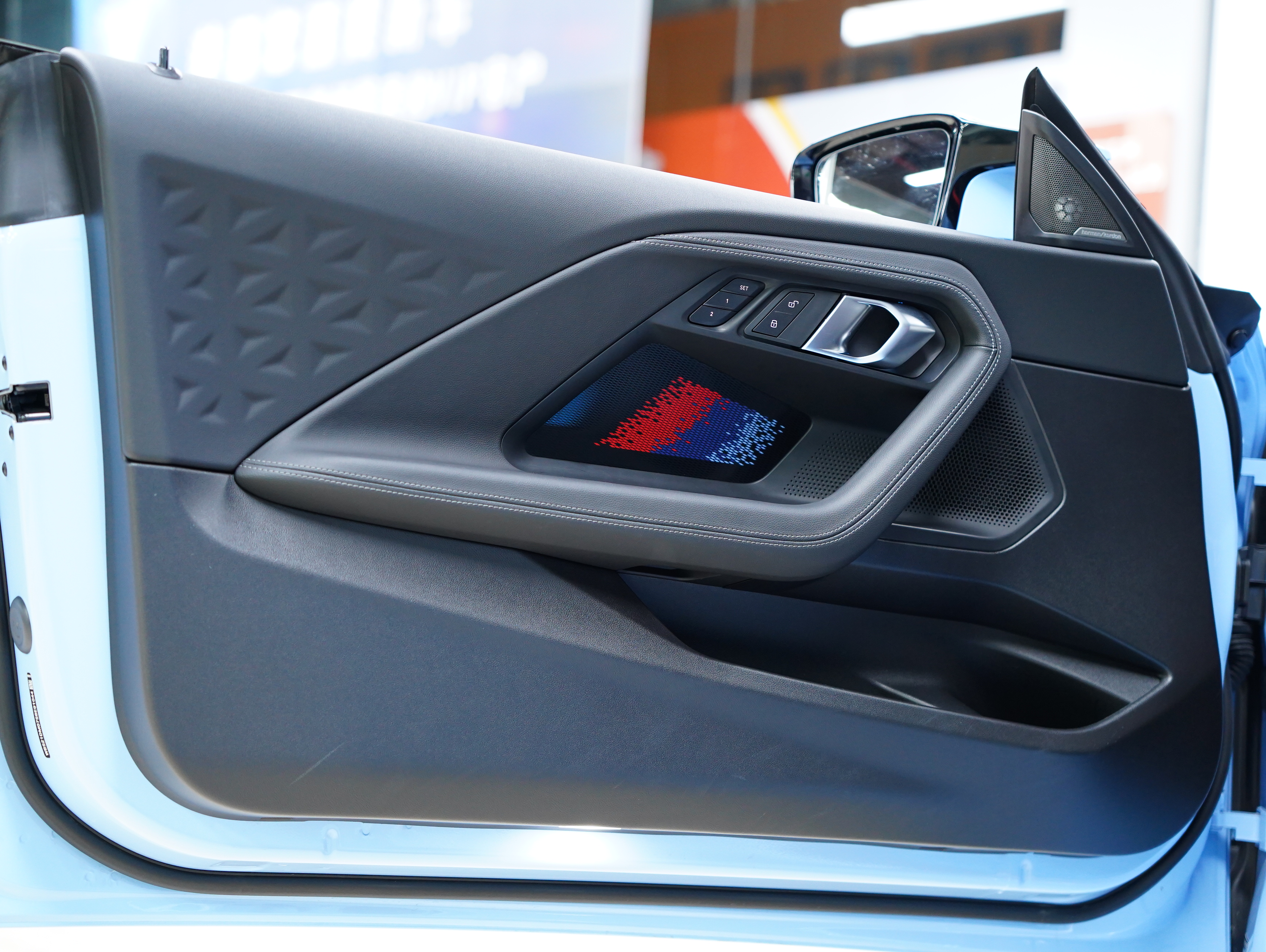 宝马 宝马M2 2024 汽车图片 #32