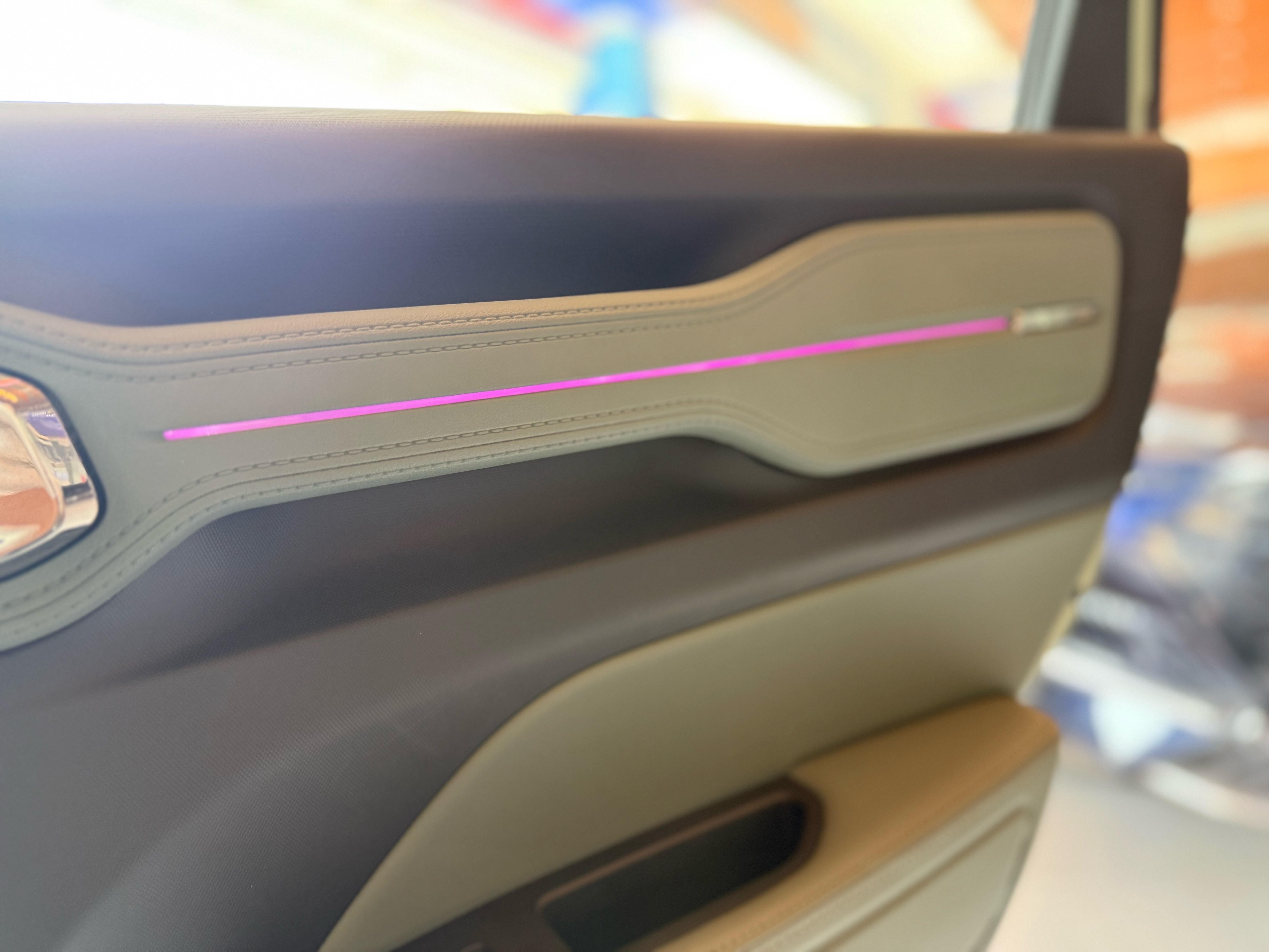 GEELY Cowboy 2025 #32 GEELY Cowboy 2025 immagine di auto #32