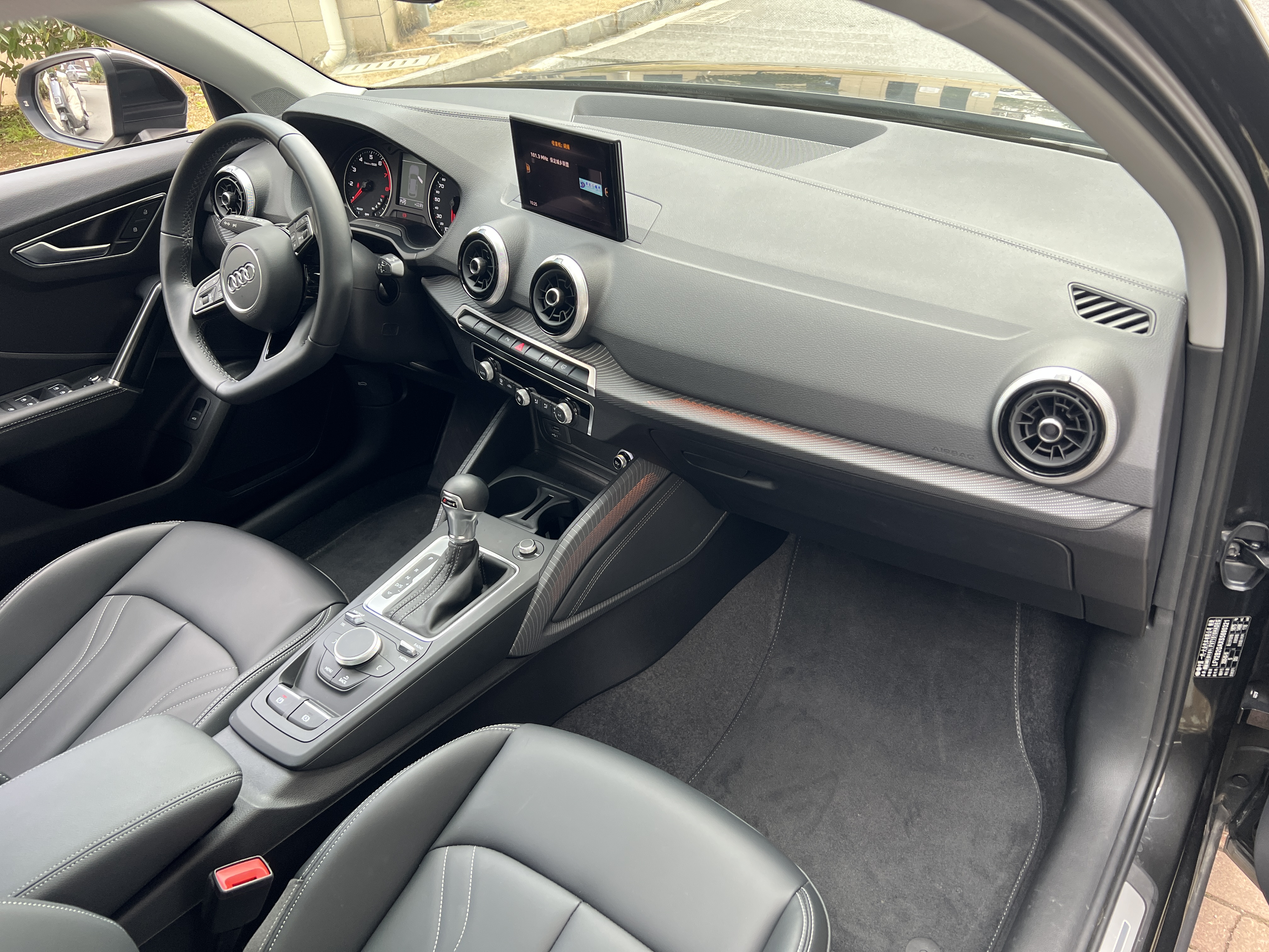 Q2L 2025 #32 Q2L 2025 car image #32