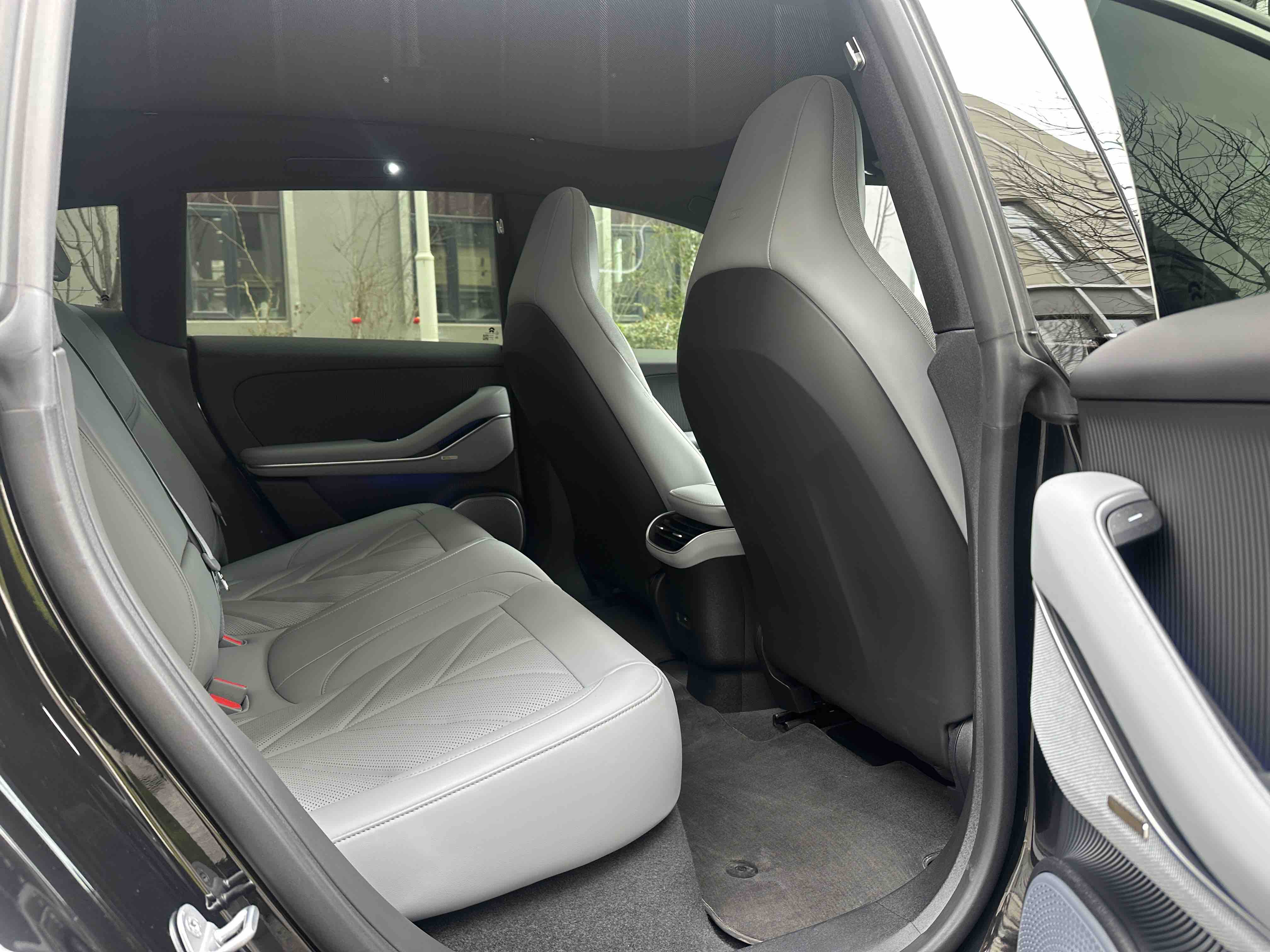 蔚来 蔚来ET5T 2025 汽车图片 #32