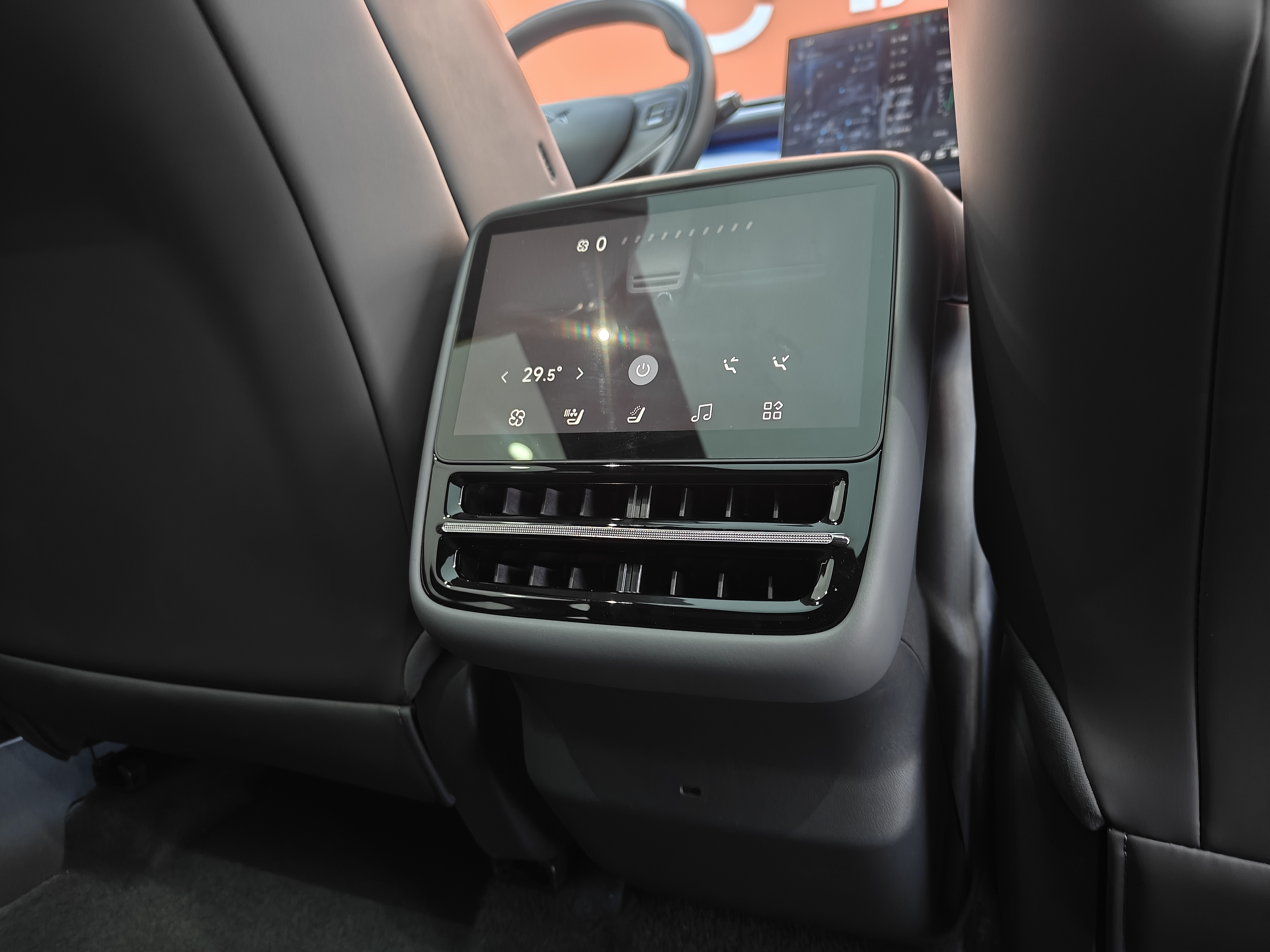 小鹏 2025 汽车图片 #32