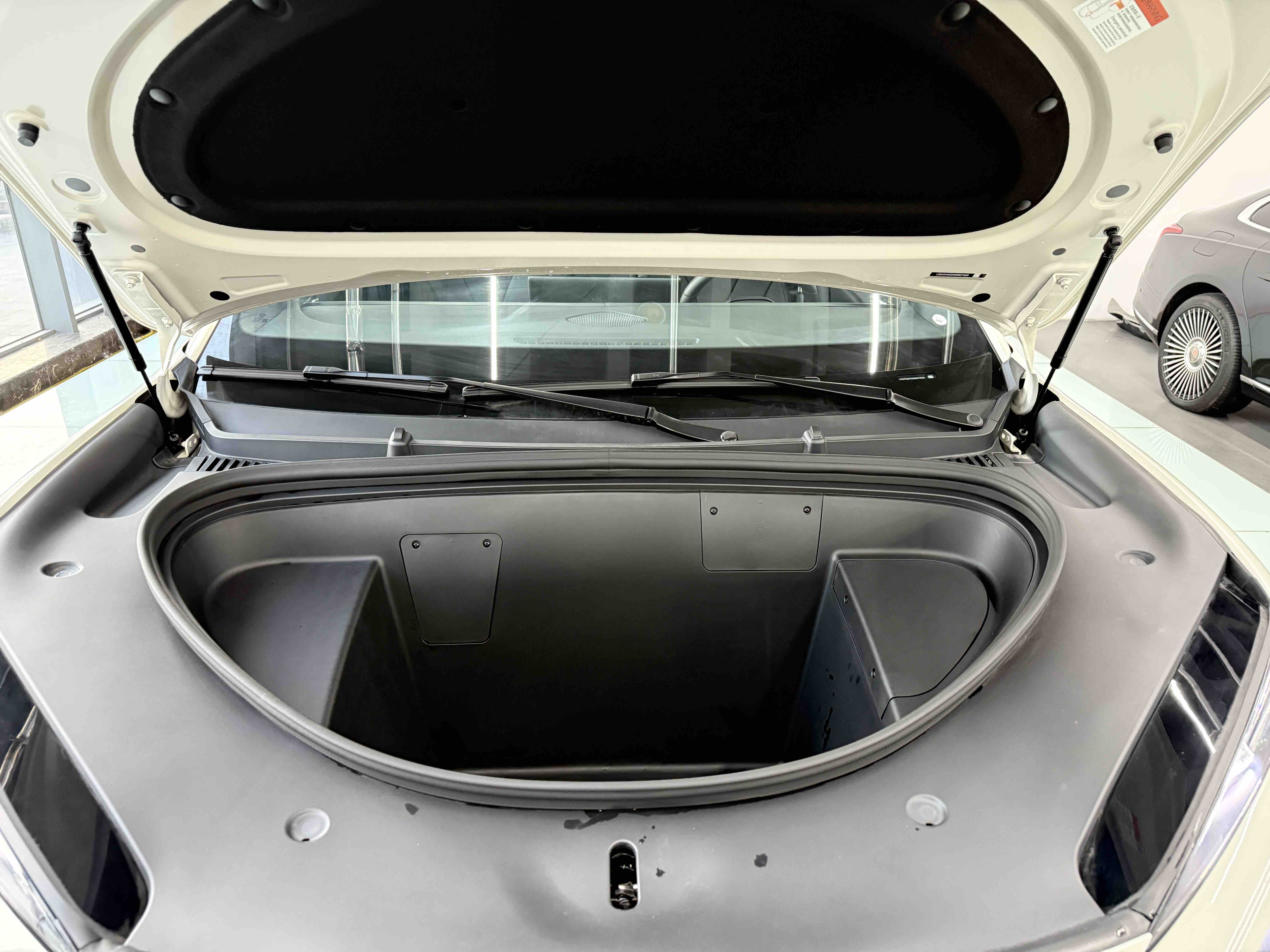 BYD Sea Lion 06 New Energy 2025 car image #32