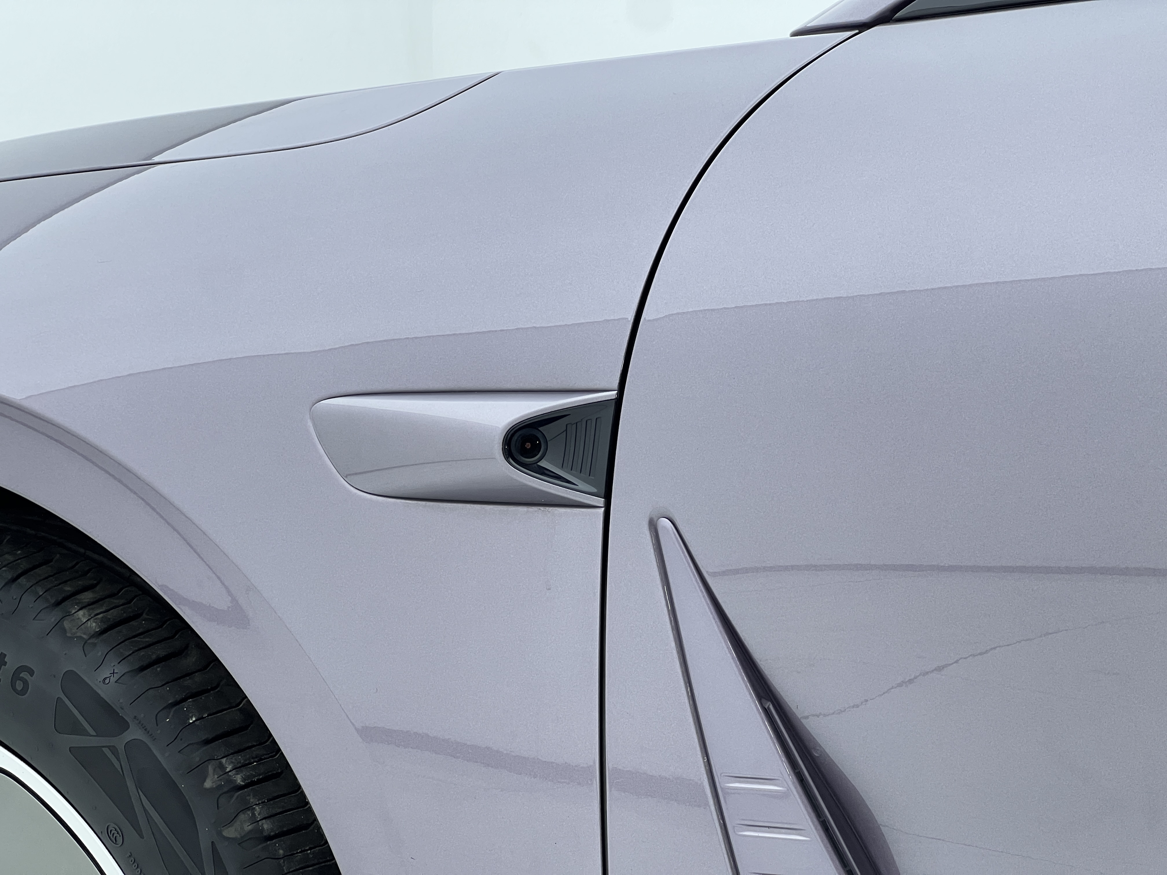 Exceed Stellar Era ES 2025 car image #32