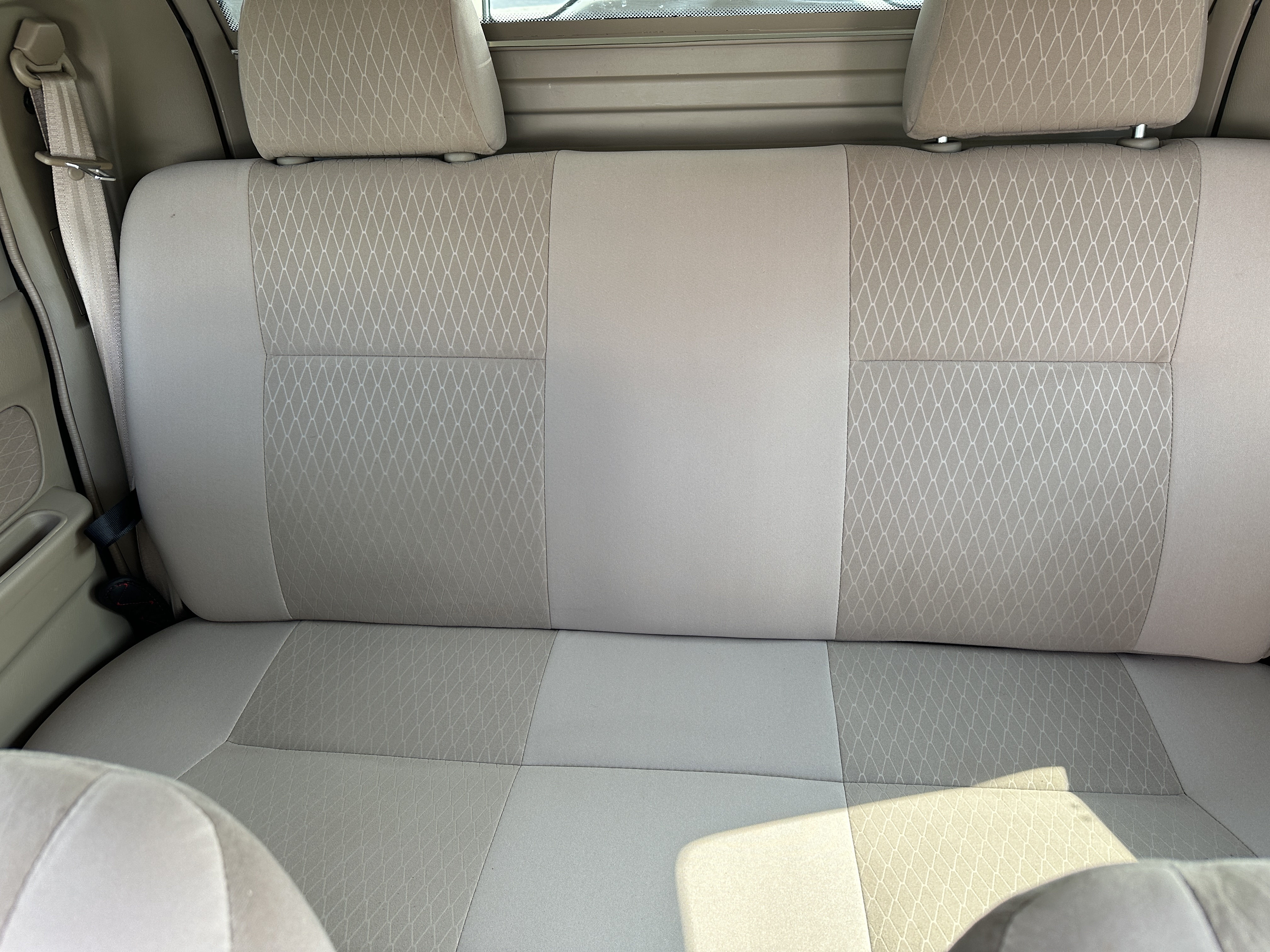 日产 日产ZN厢式车 2015 汽车图片 #32